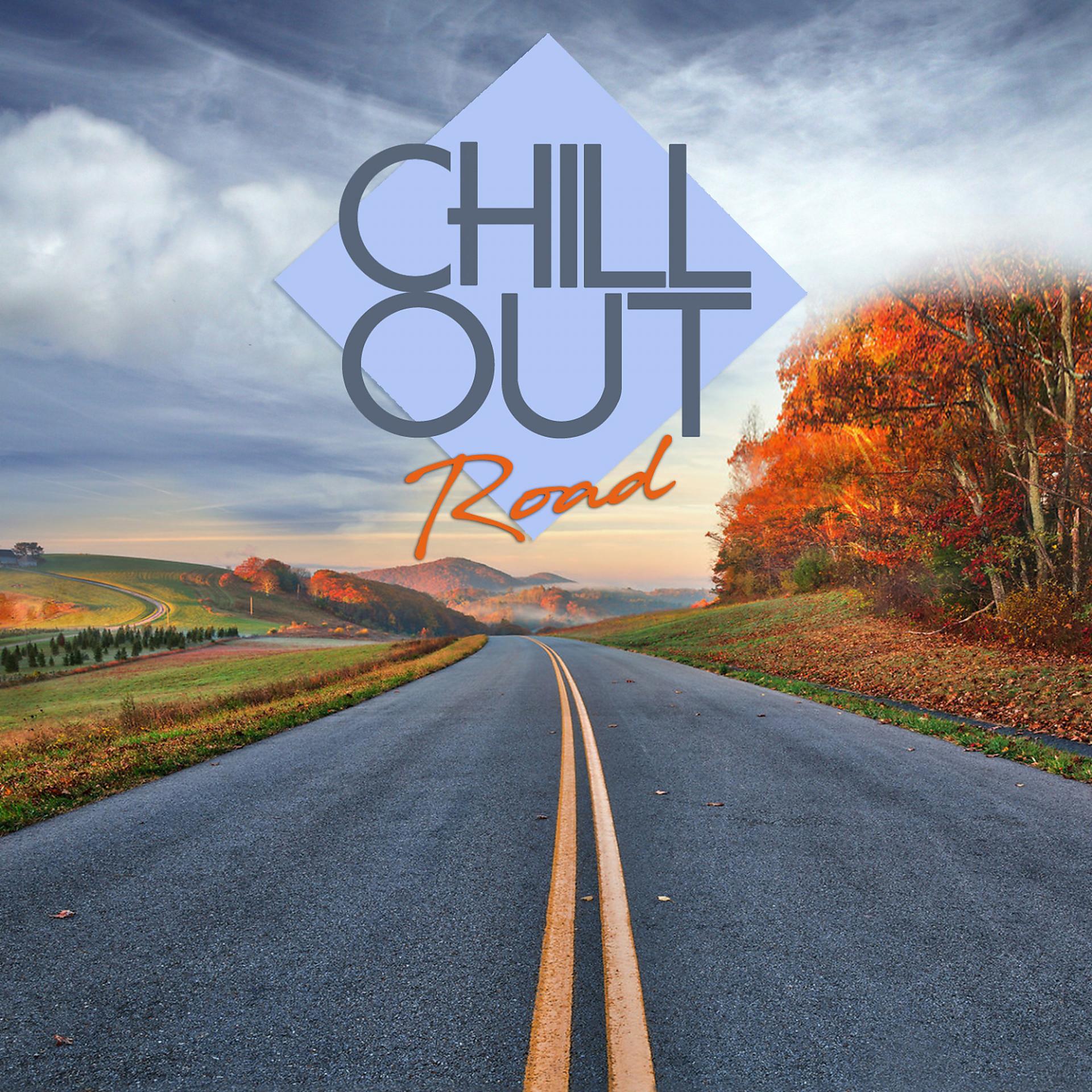 Постер альбома Chill Out - Road