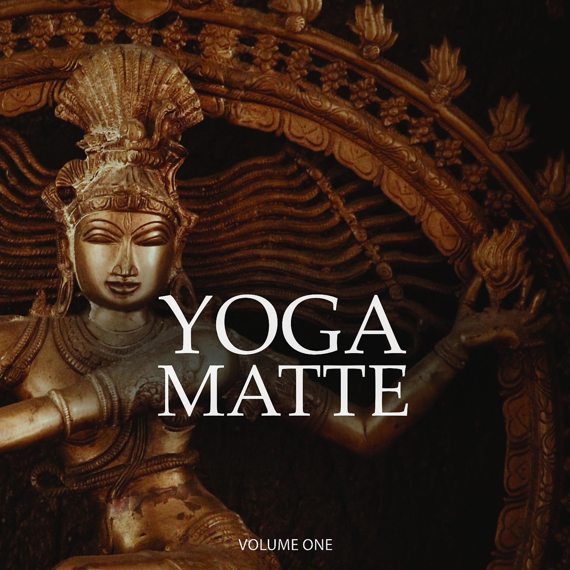Постер альбома Yoga Matte, Vol. 1