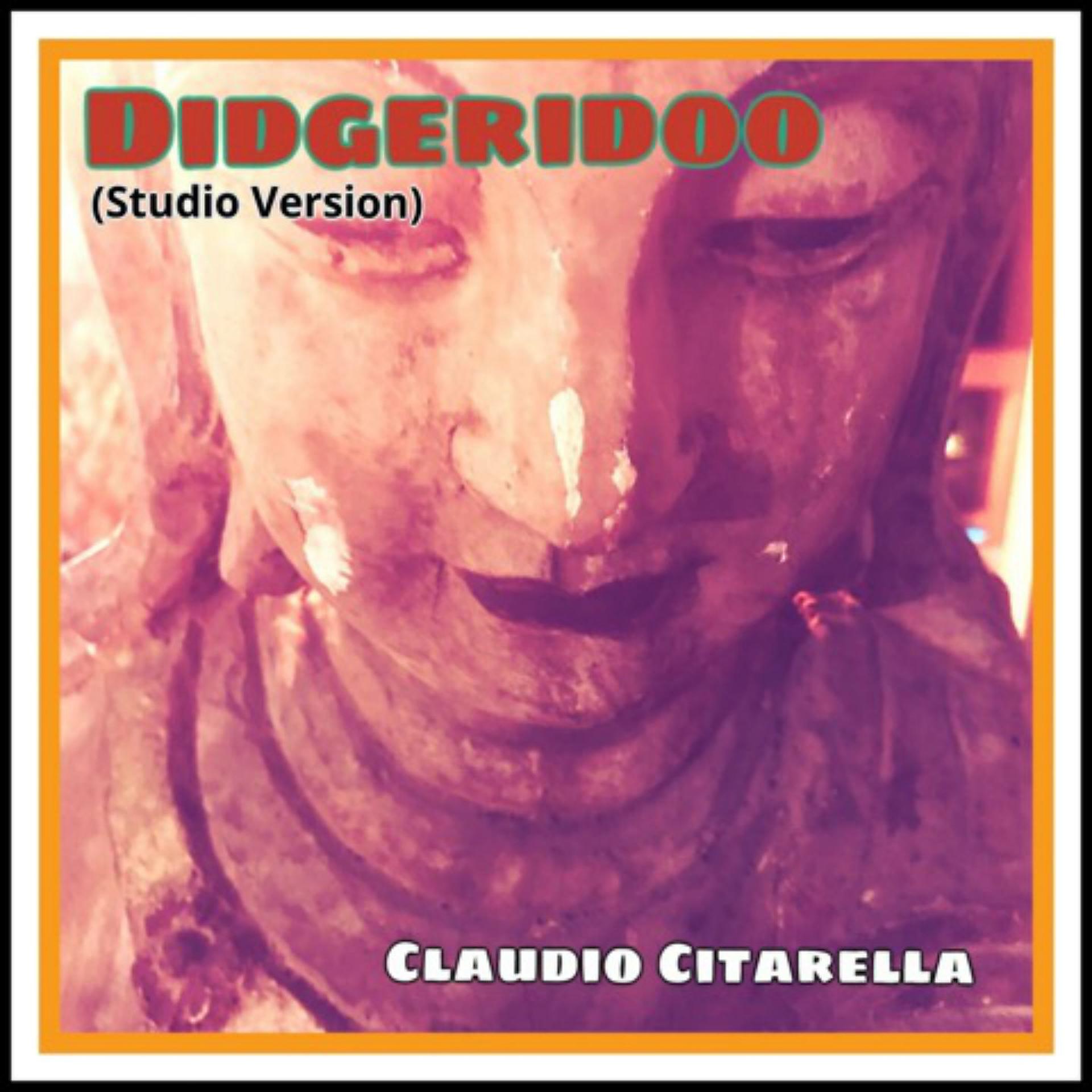 Постер альбома Didgeridoo