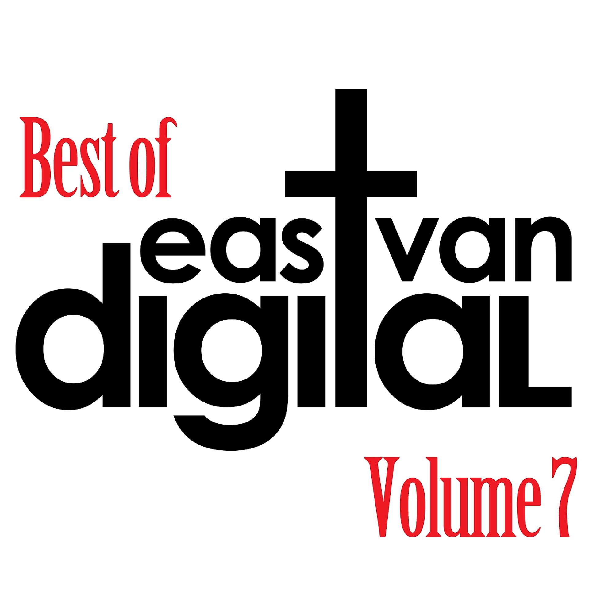 Постер альбома Best of EVD, Vol. 7