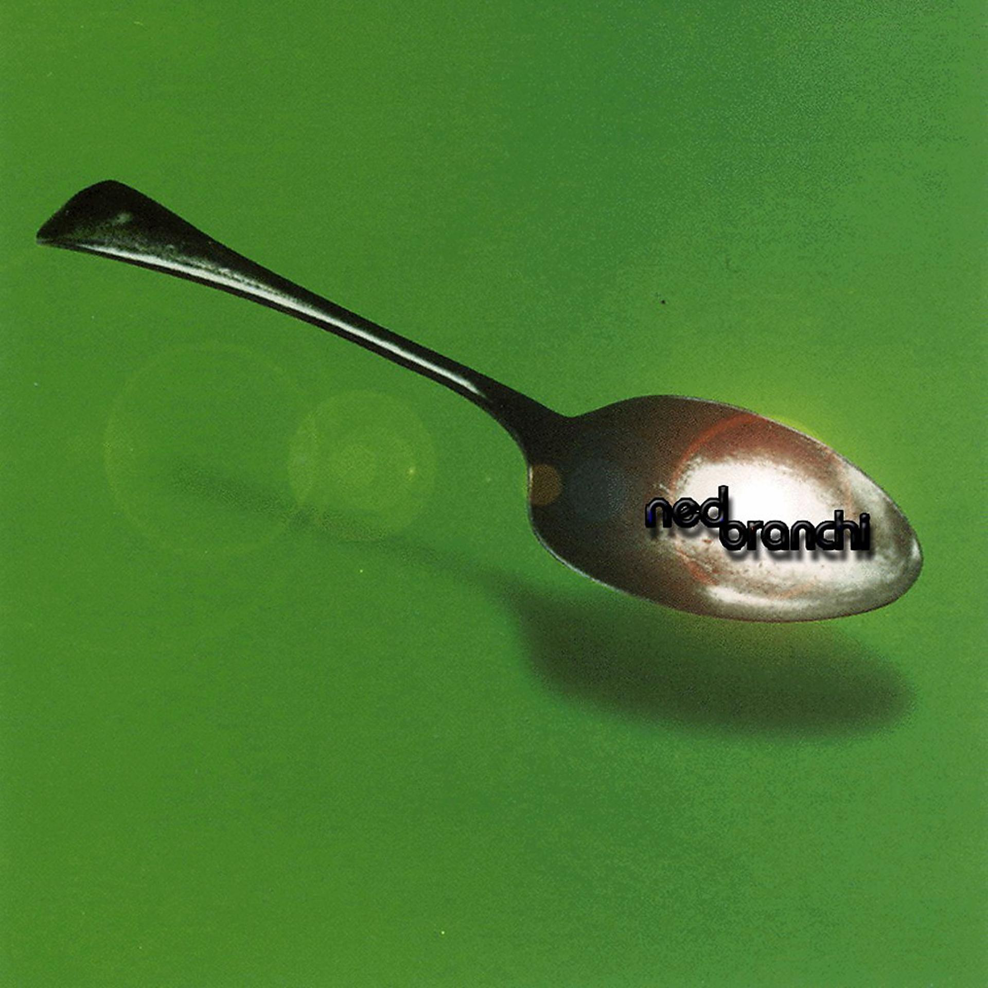 Постер альбома Spoon