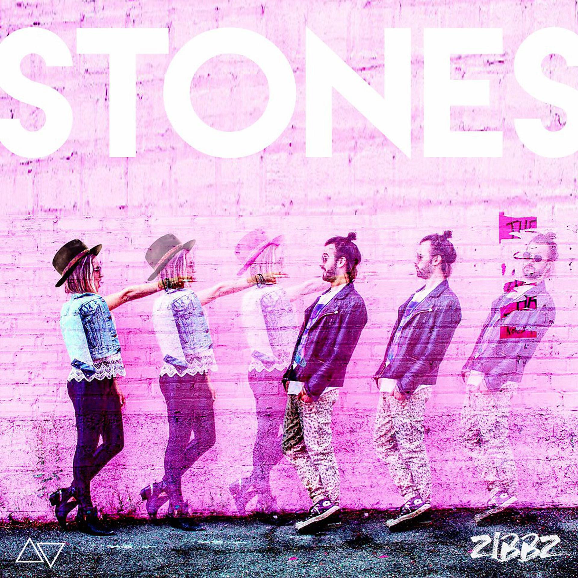 Постер альбома Stones