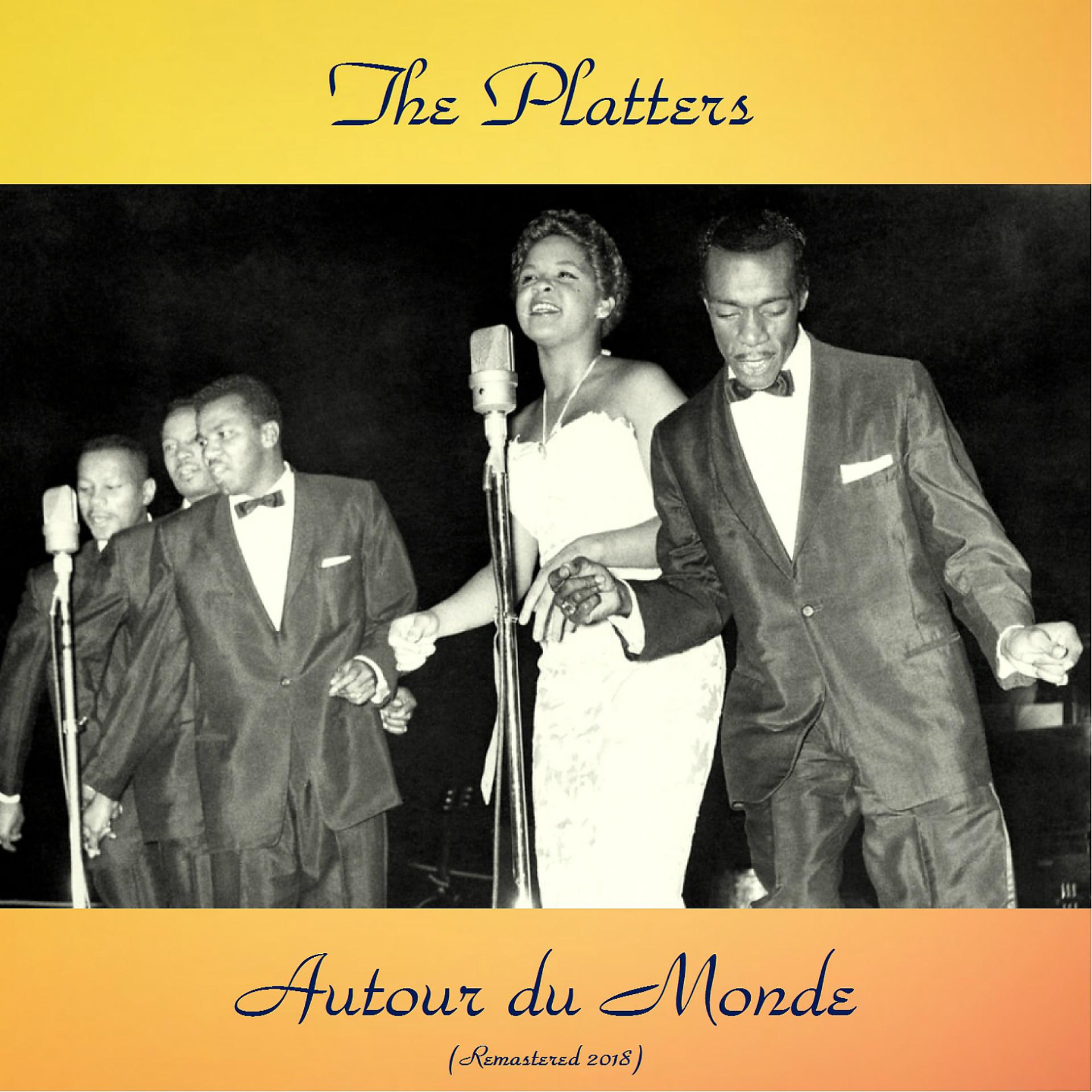 Постер альбома Autour du Monde