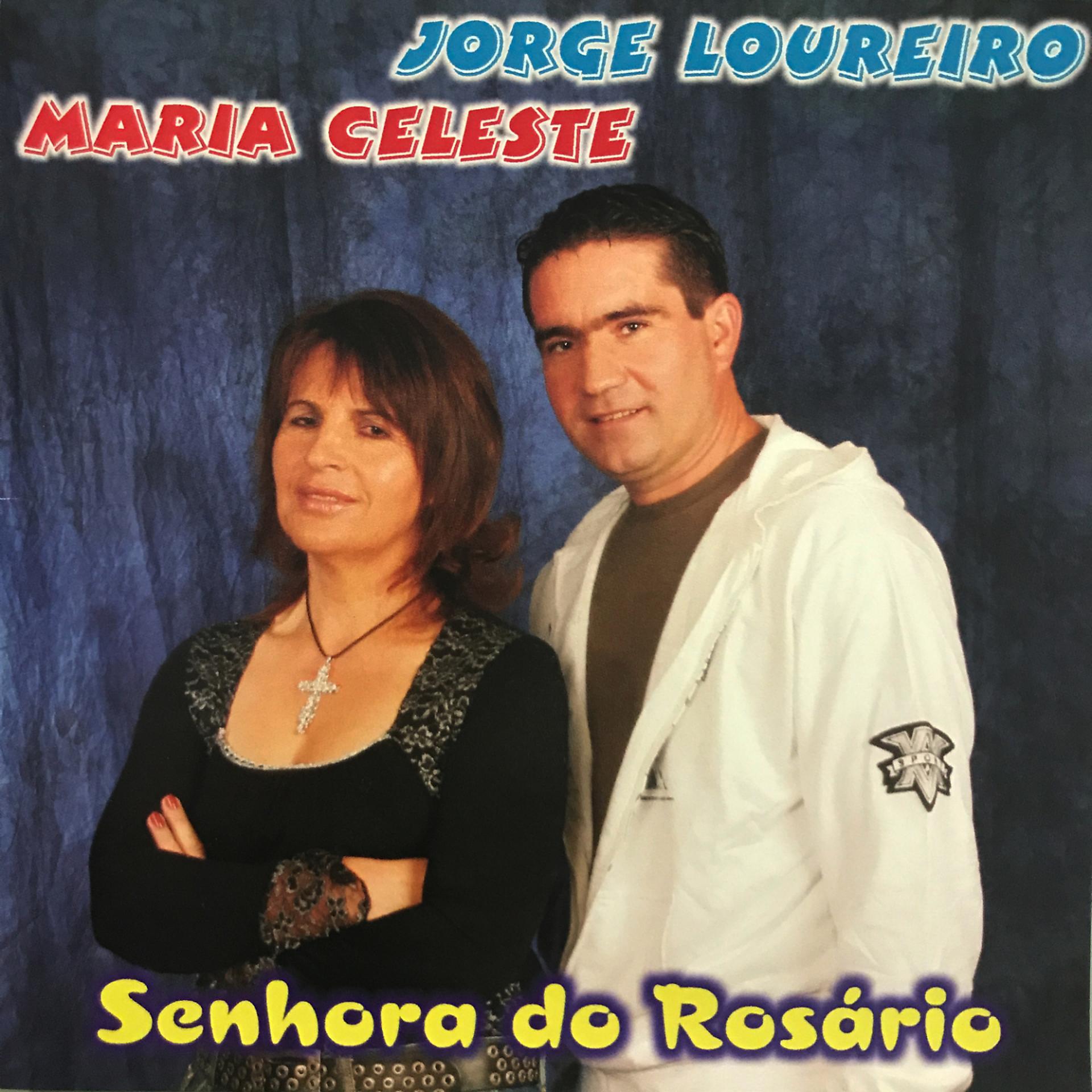 Постер альбома Senhora do Rosário