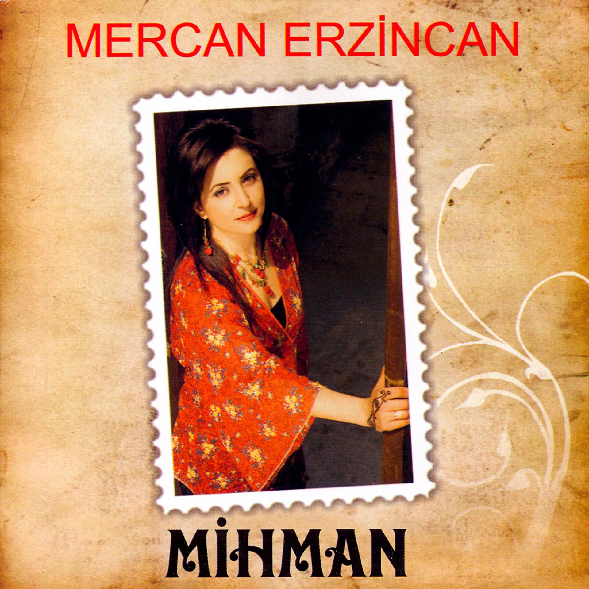 Постер альбома Mihman