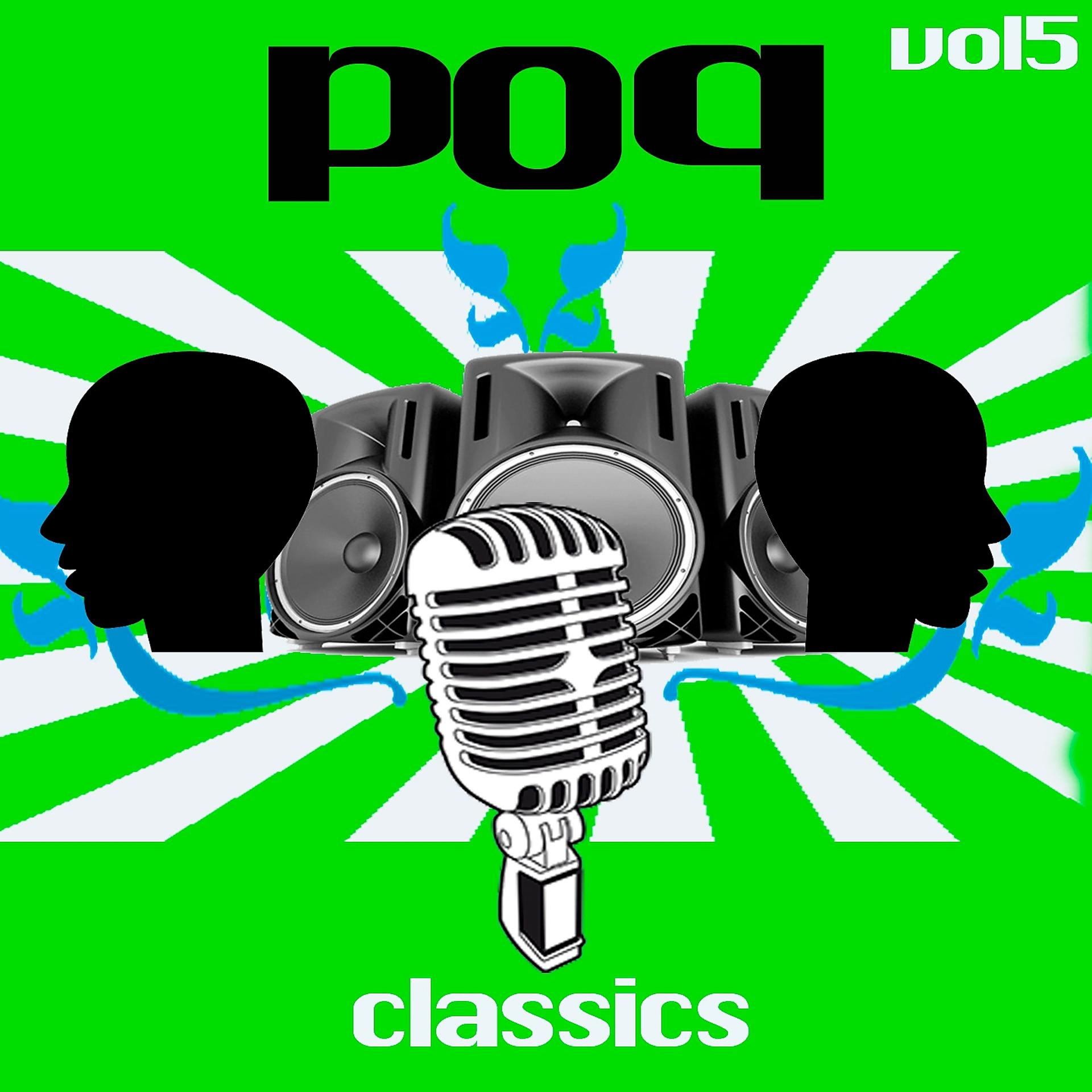 Постер альбома Pop Classics Vol. 5