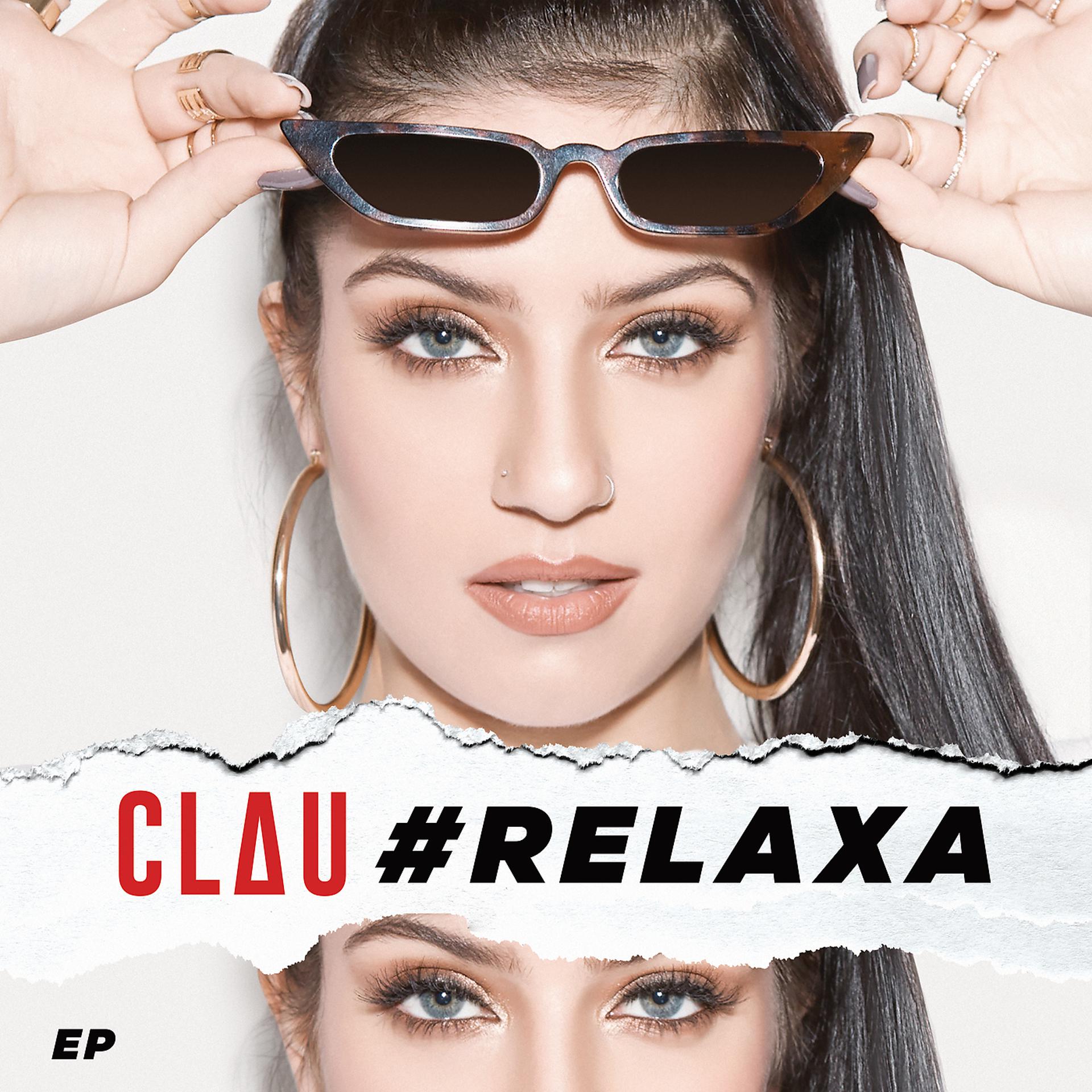 Постер альбома #Relaxa