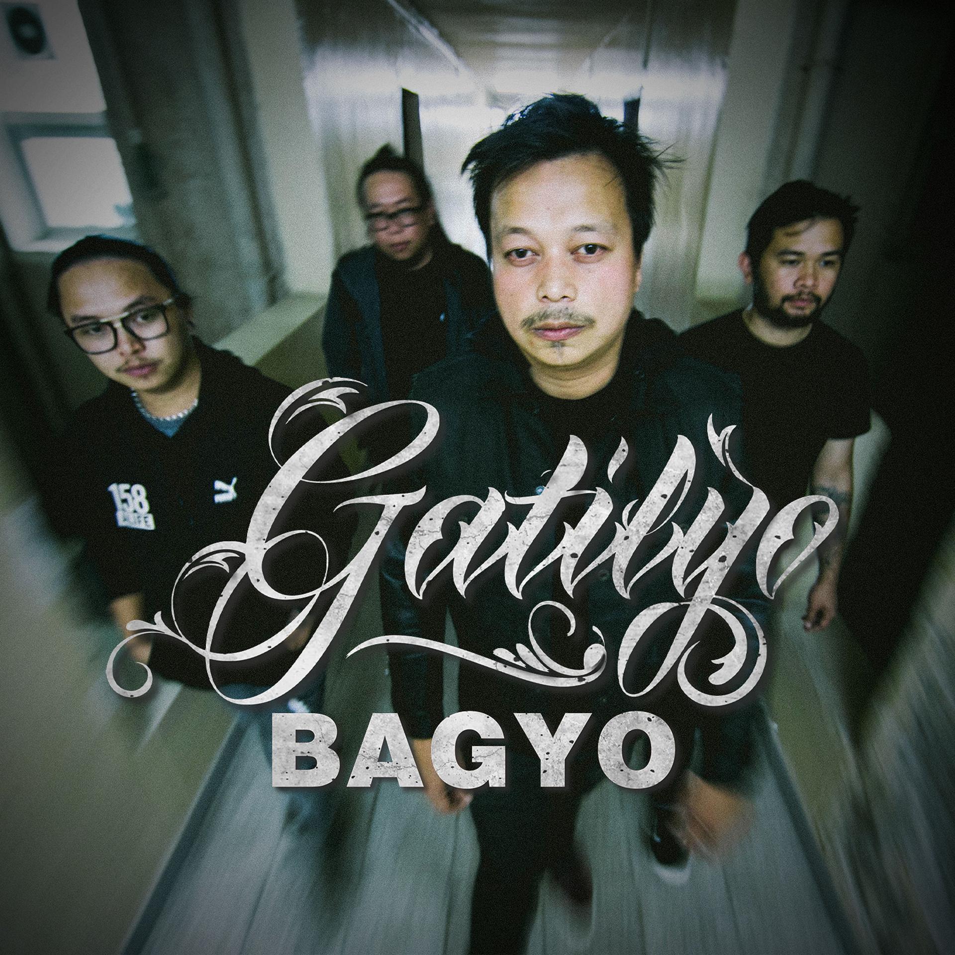 Постер альбома Bagyo