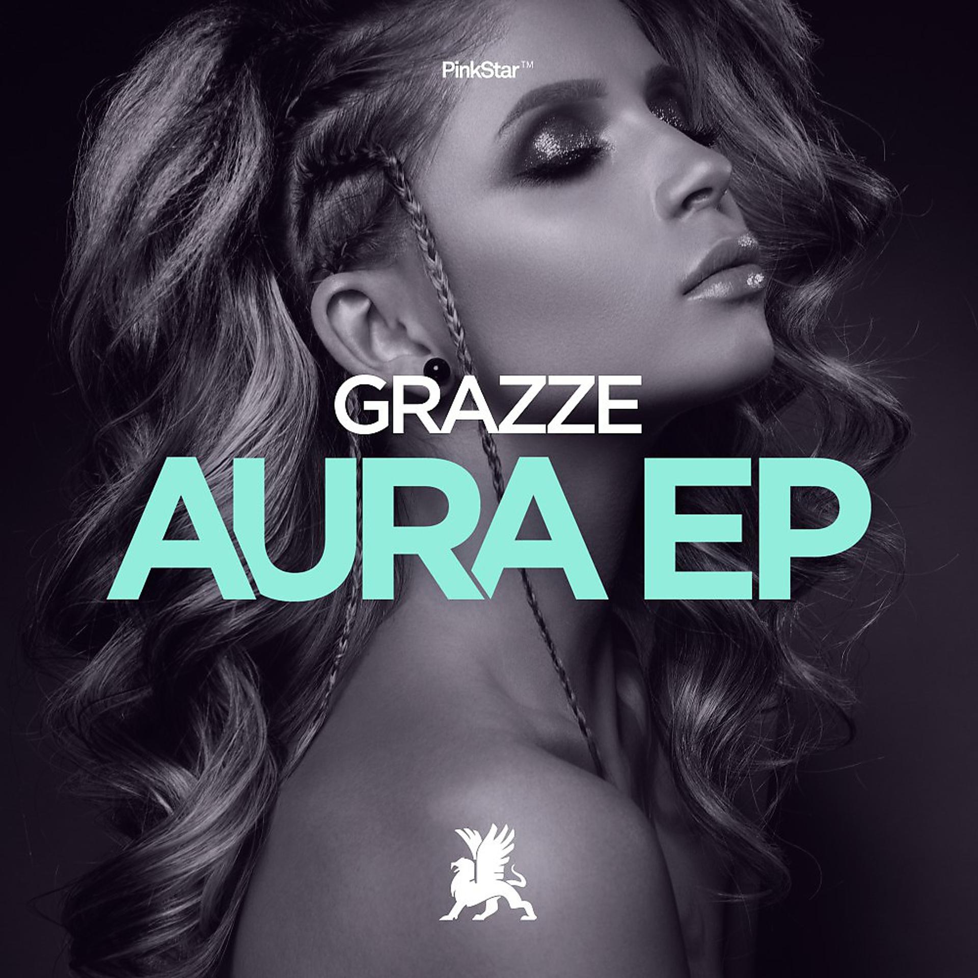 Постер альбома Aura EP