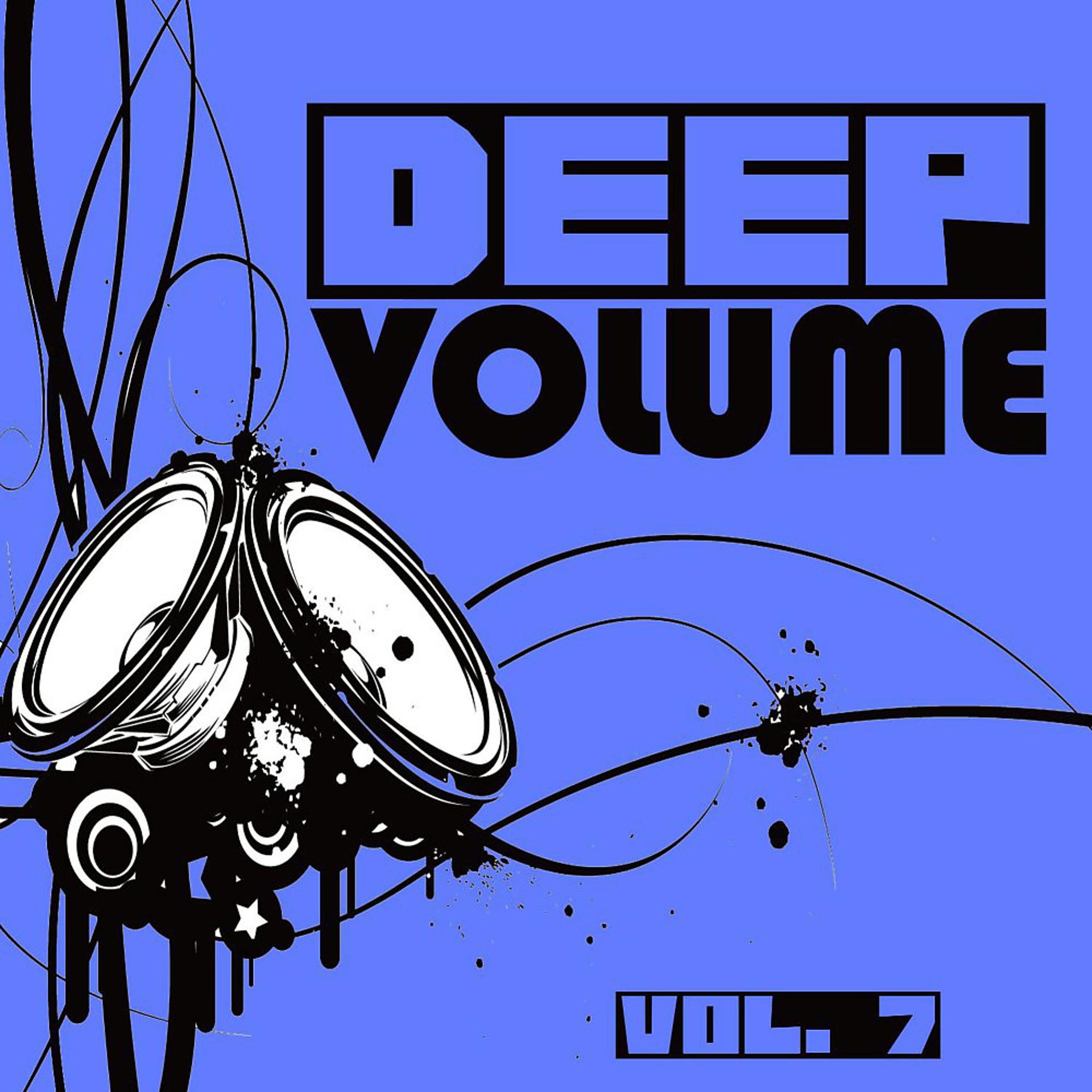 Постер альбома Deep Volume, Vol. 7