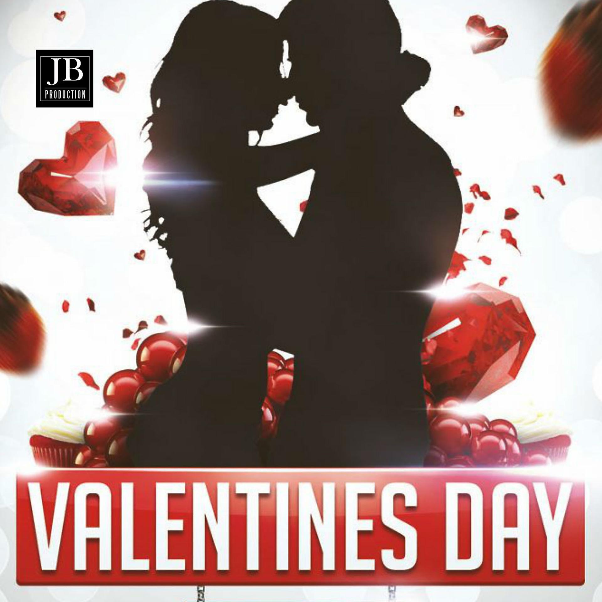 Постер альбома Valentines Day