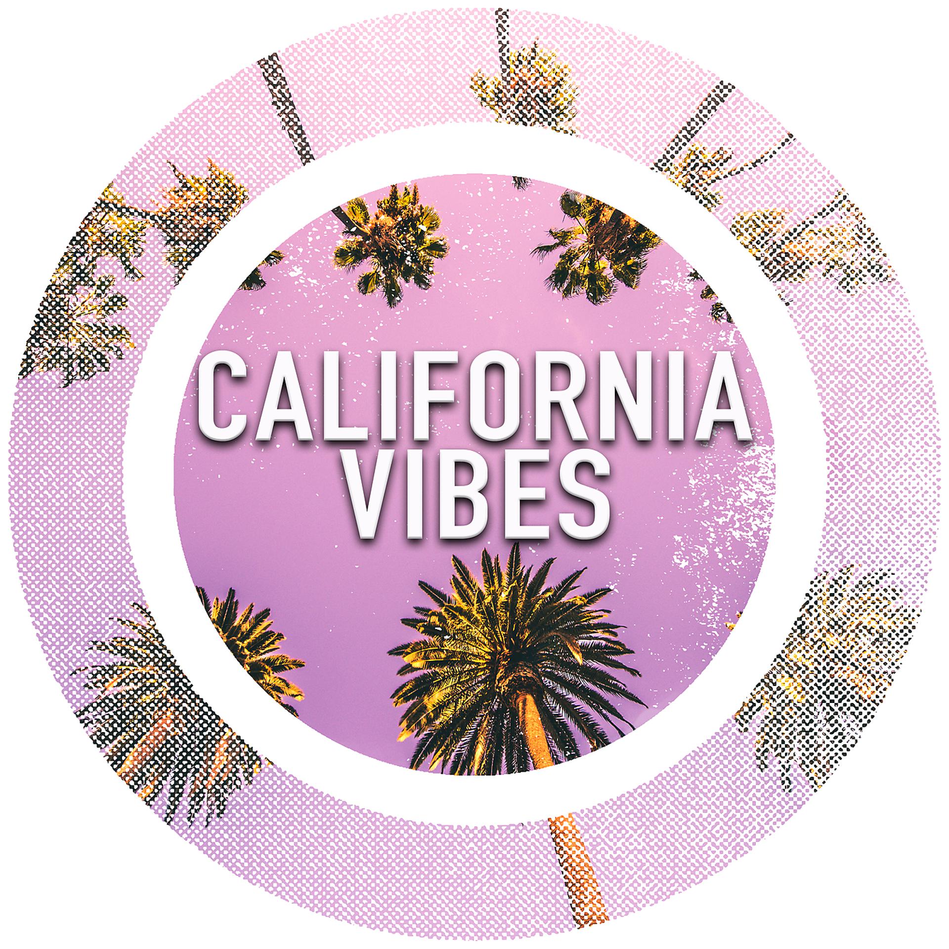 Постер альбома California Vibes