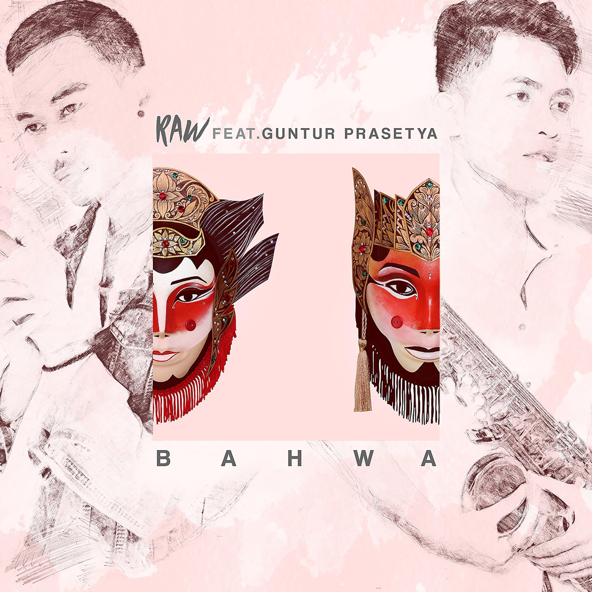 Постер альбома Bahwa