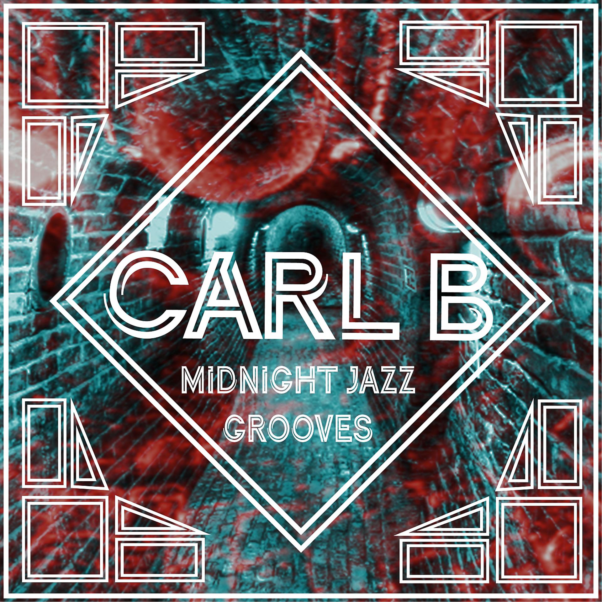 Постер альбома Midnight Jazz Grooves
