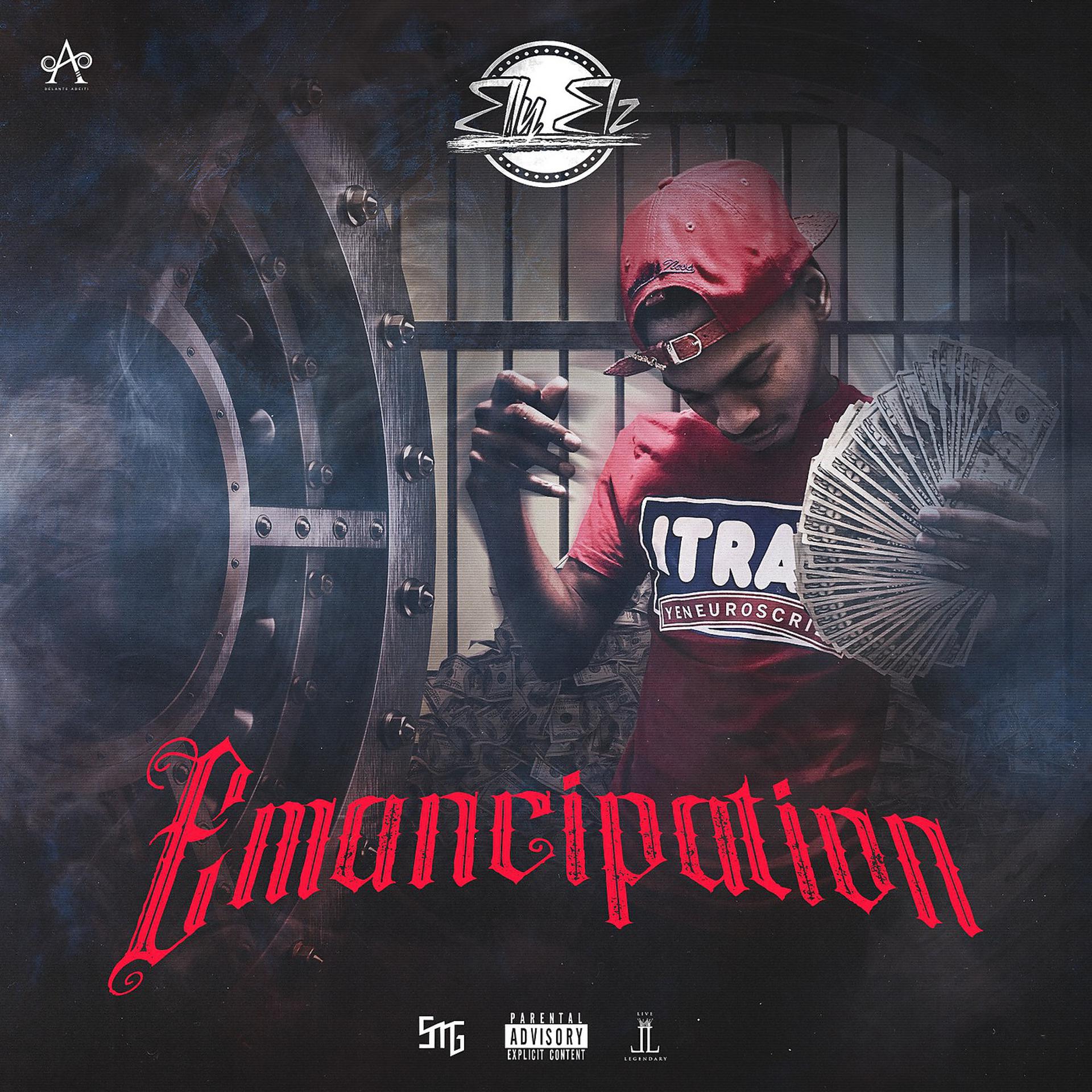 Постер альбома Emancipation