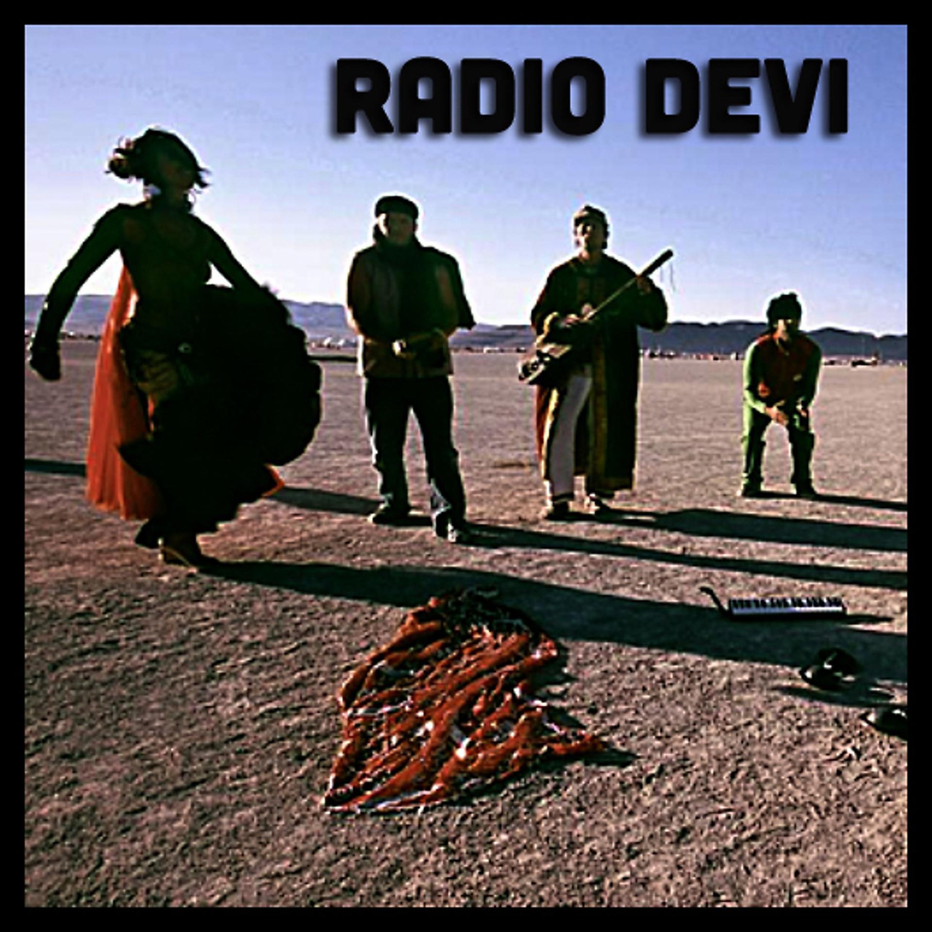 Постер альбома Radio Devi