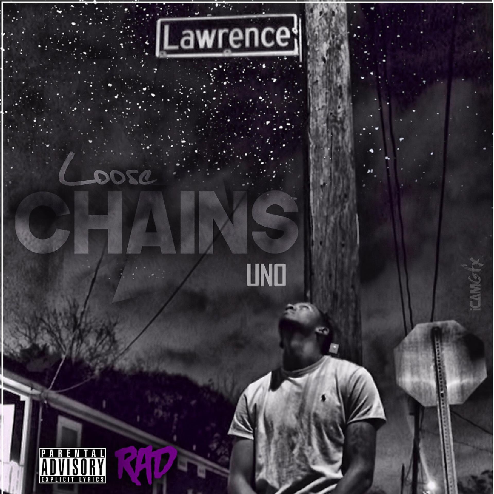 Постер альбома Loose Chains