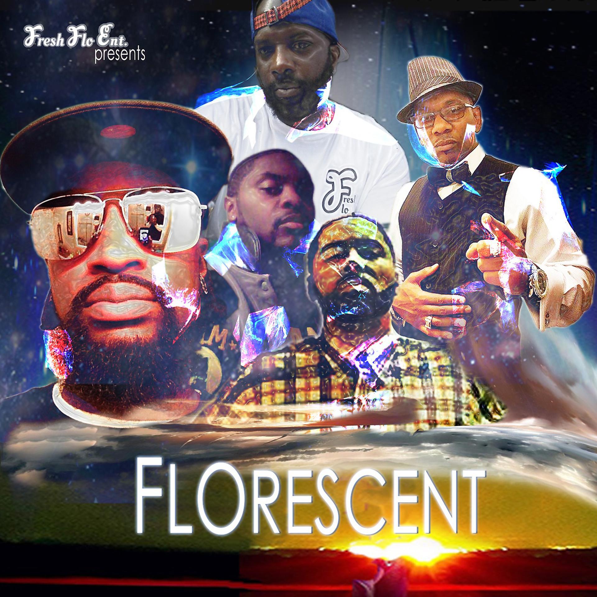 Постер альбома Florescent