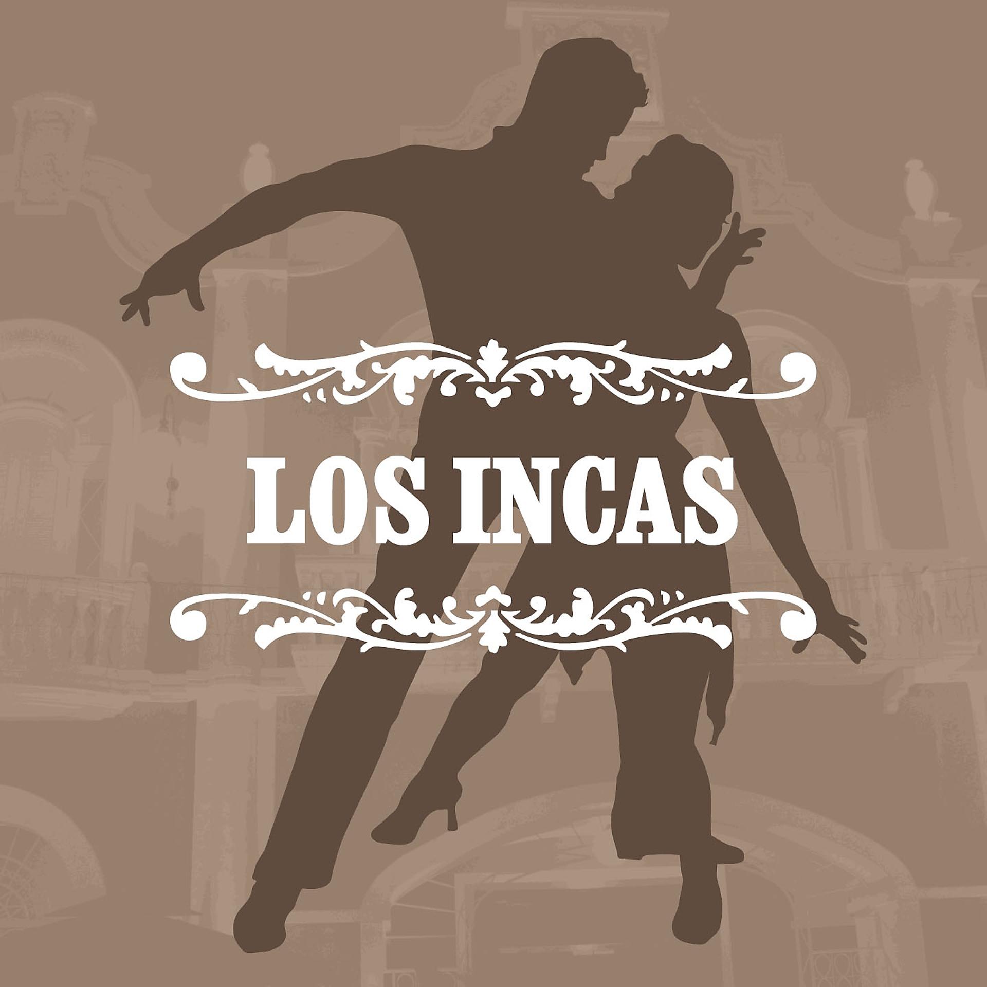 Постер альбома Los Incas