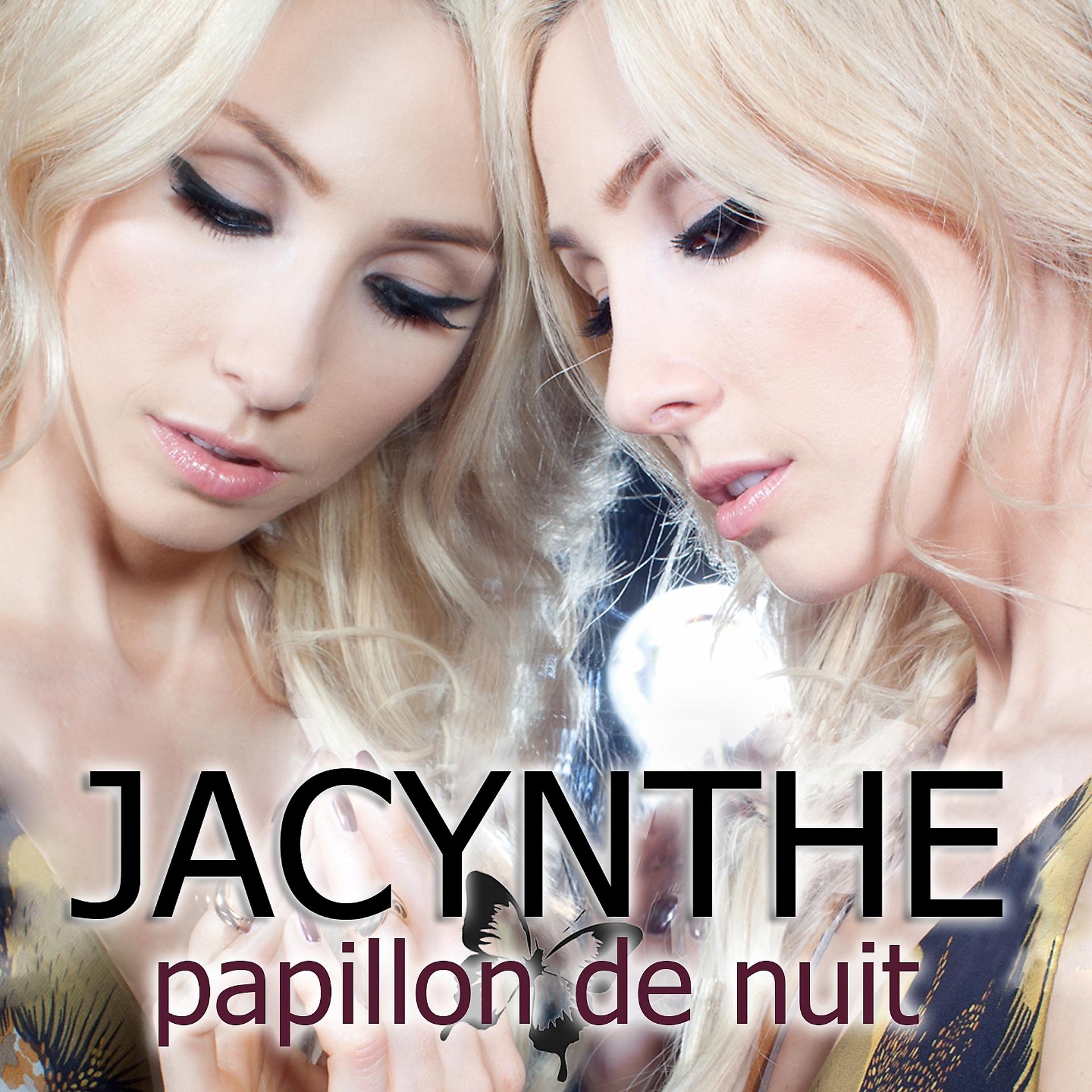 Постер альбома Papillon de nuit