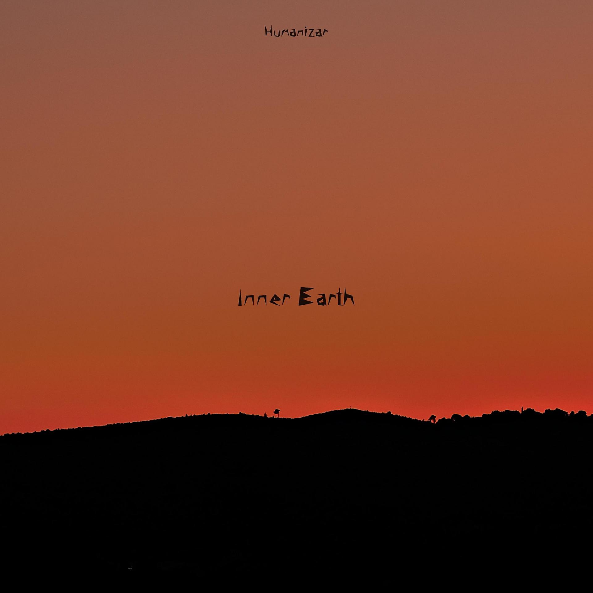 Постер альбома Inner Earth