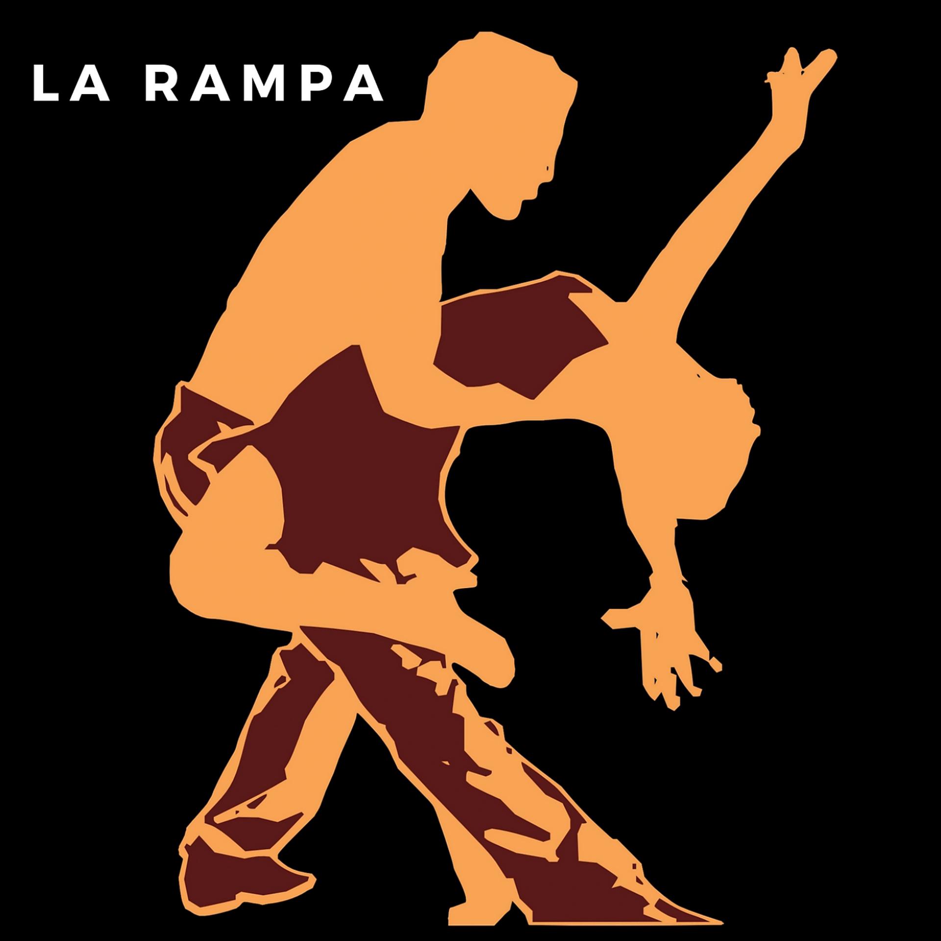 Постер альбома La rampa