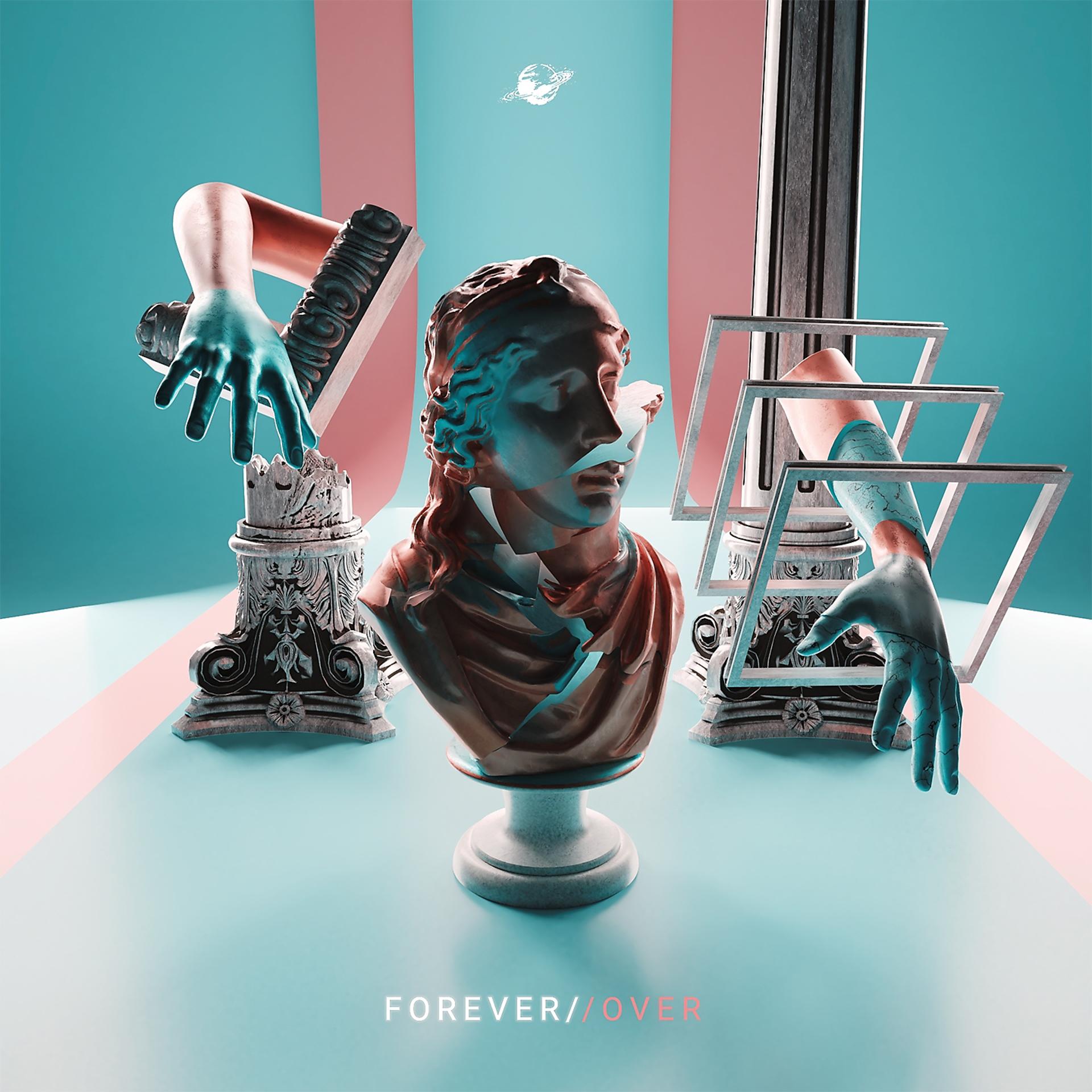 Постер альбома Forever//Over