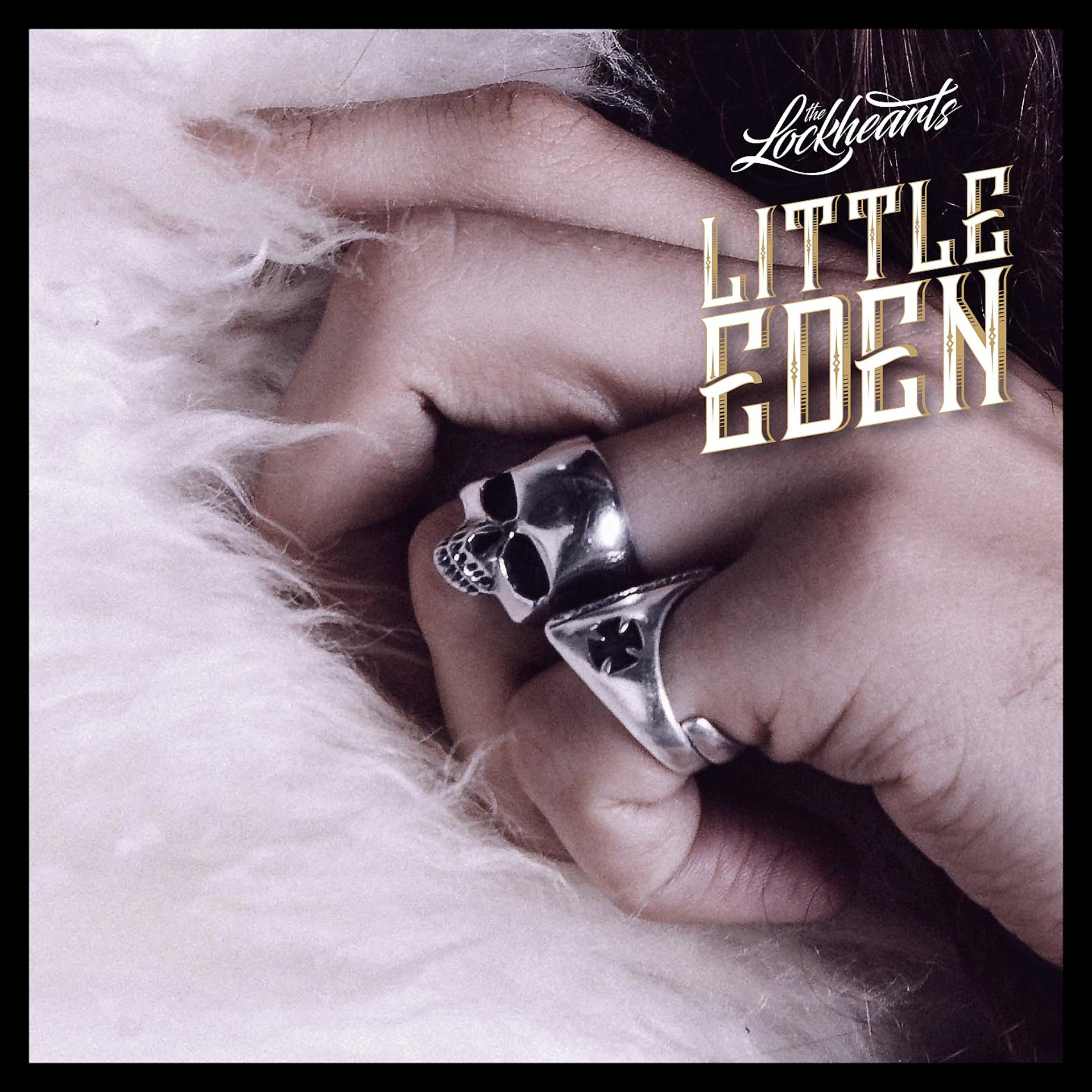 Постер альбома Little Eden
