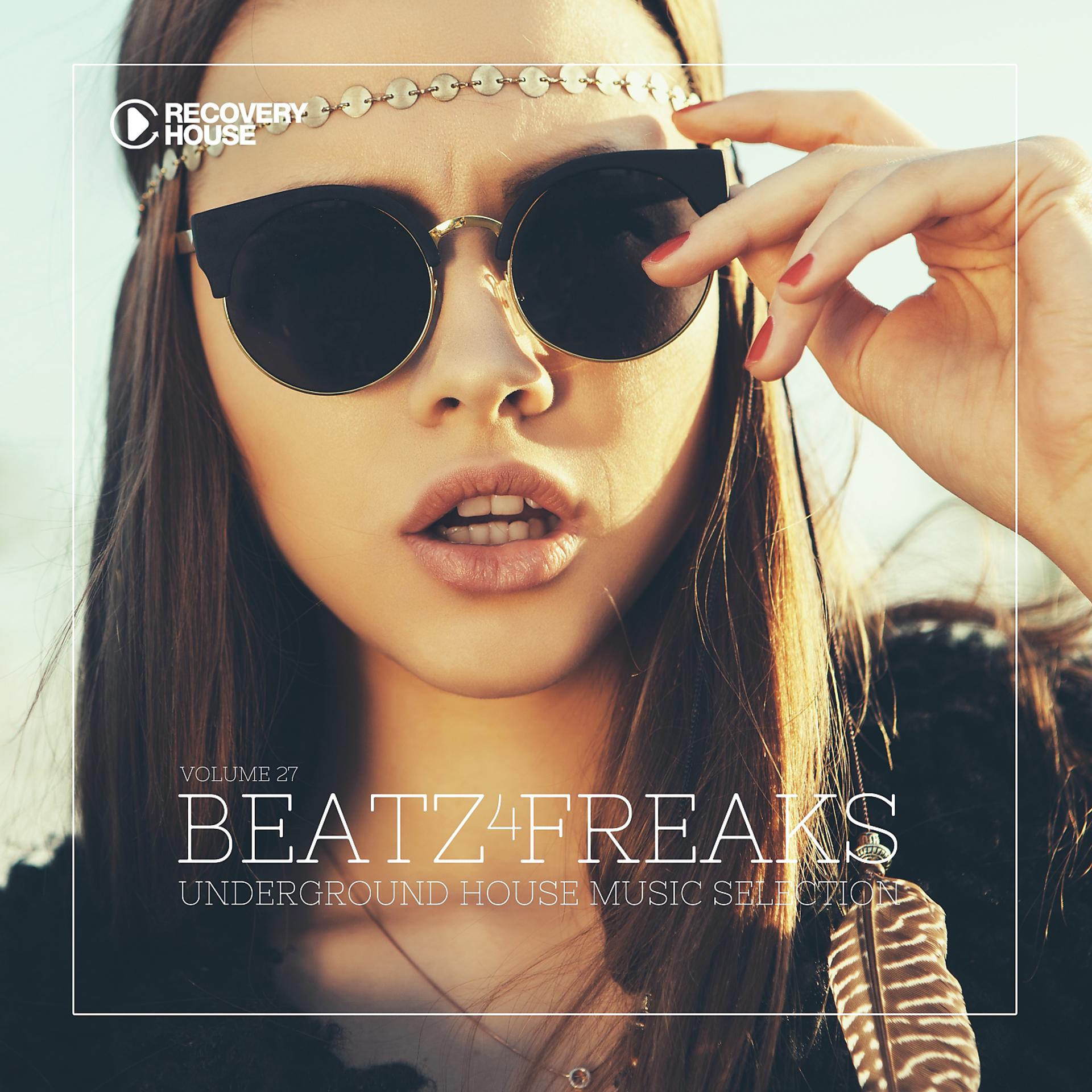 Постер альбома Beatz 4 Freaks, Vol. 27