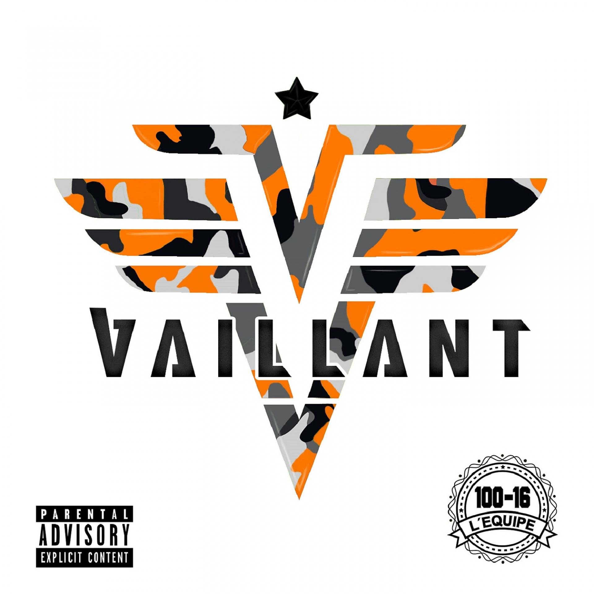 Постер альбома Vaillant