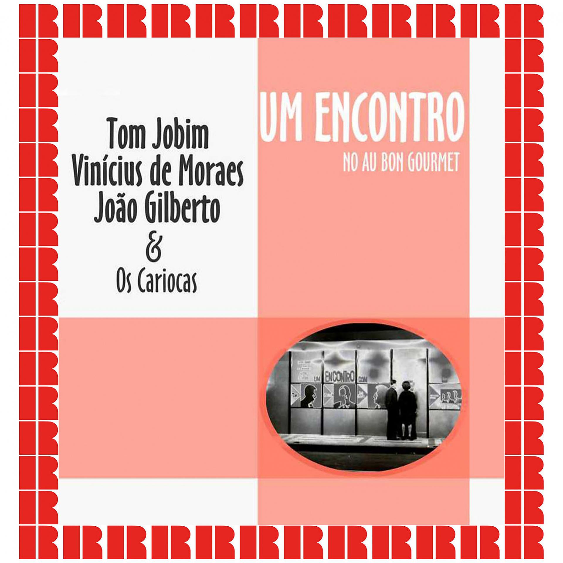Постер альбома Um Encontro