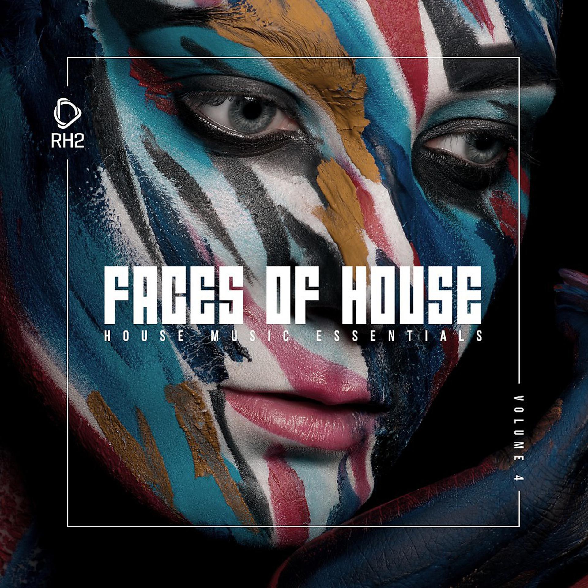 Постер альбома Faces of House, Vol. 4