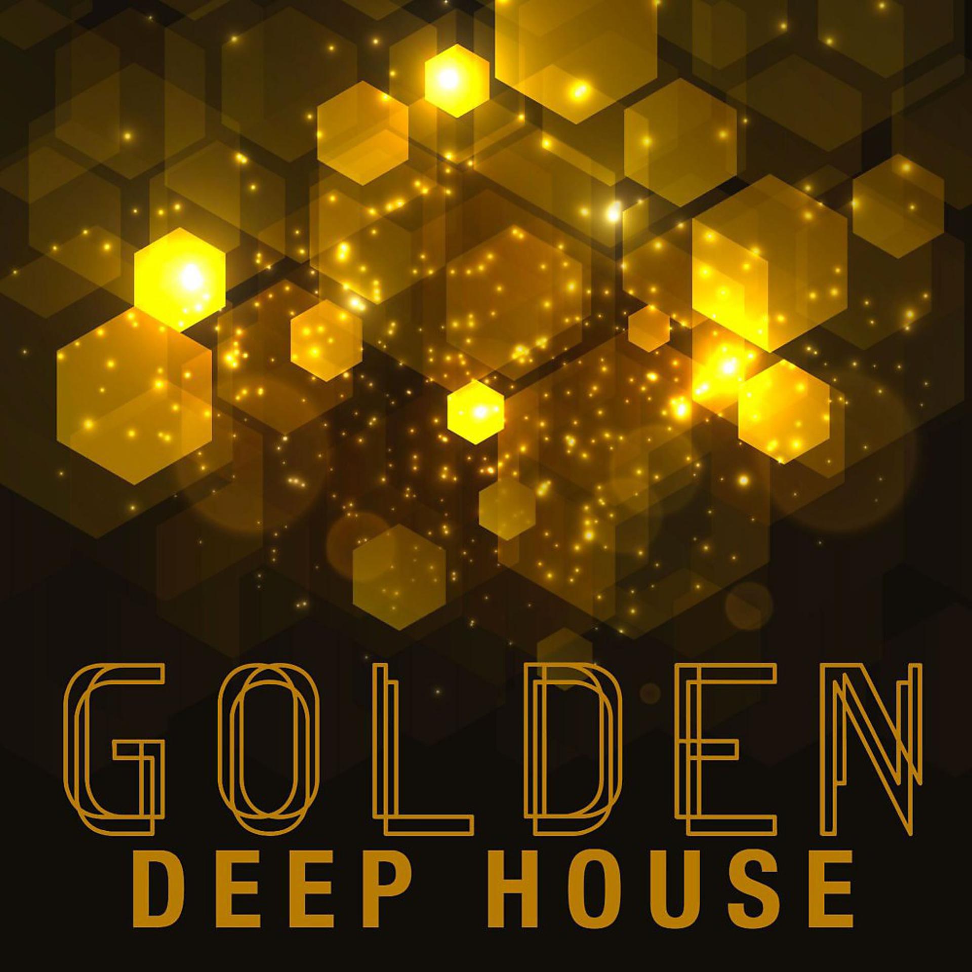 Постер альбома Golden Deephouse