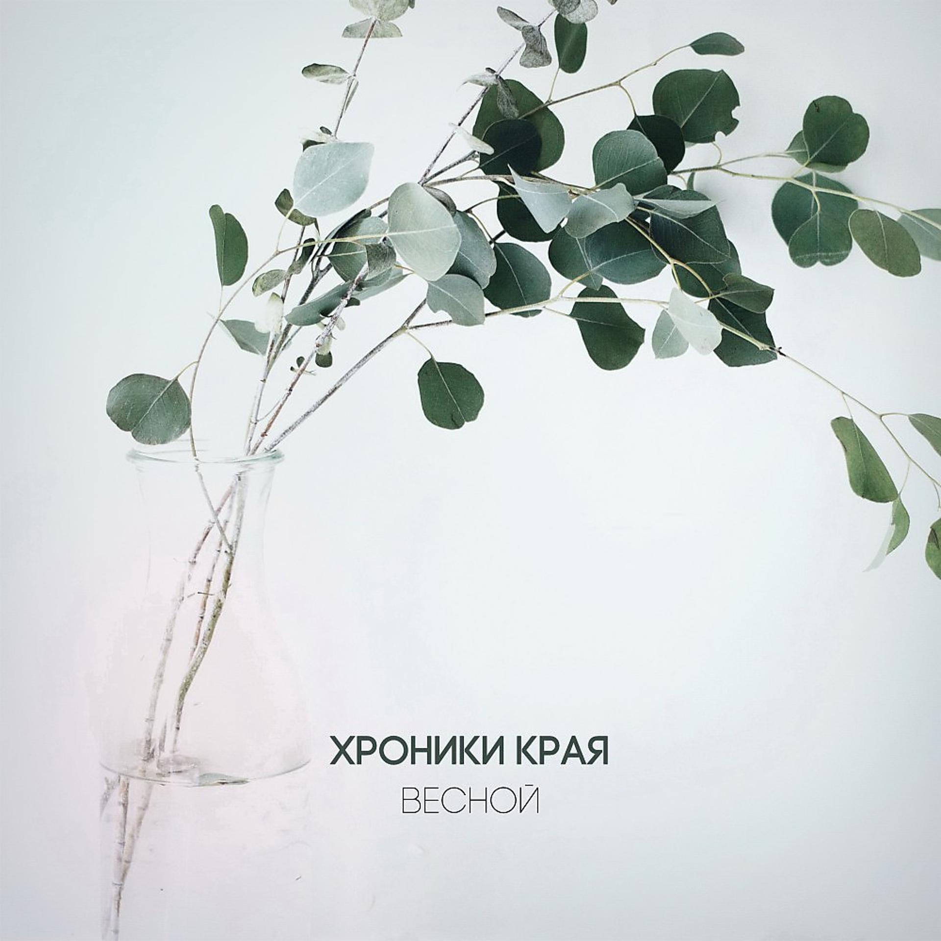 Постер альбома Весной