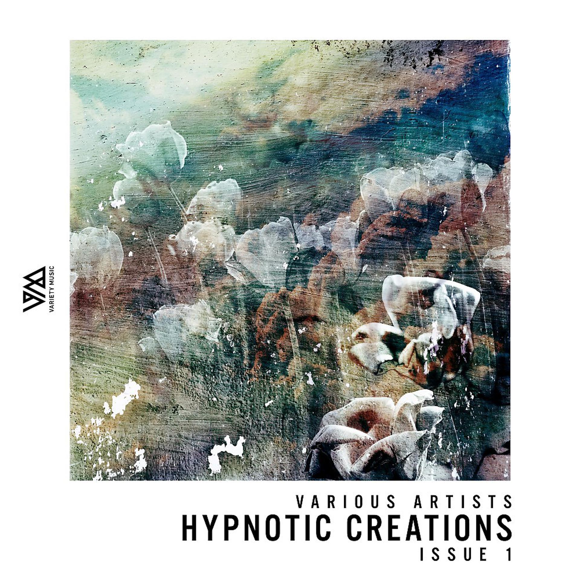 Постер альбома Hypnotic Creations Issue 1