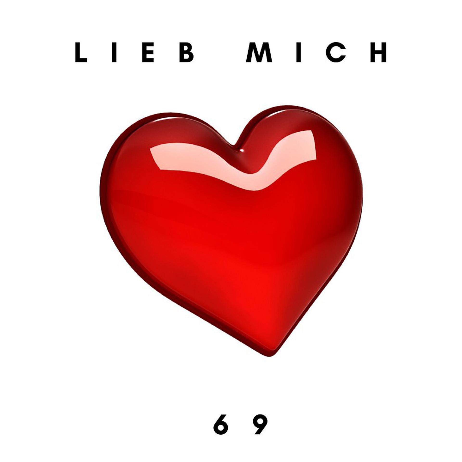 Постер альбома Lieb Mich