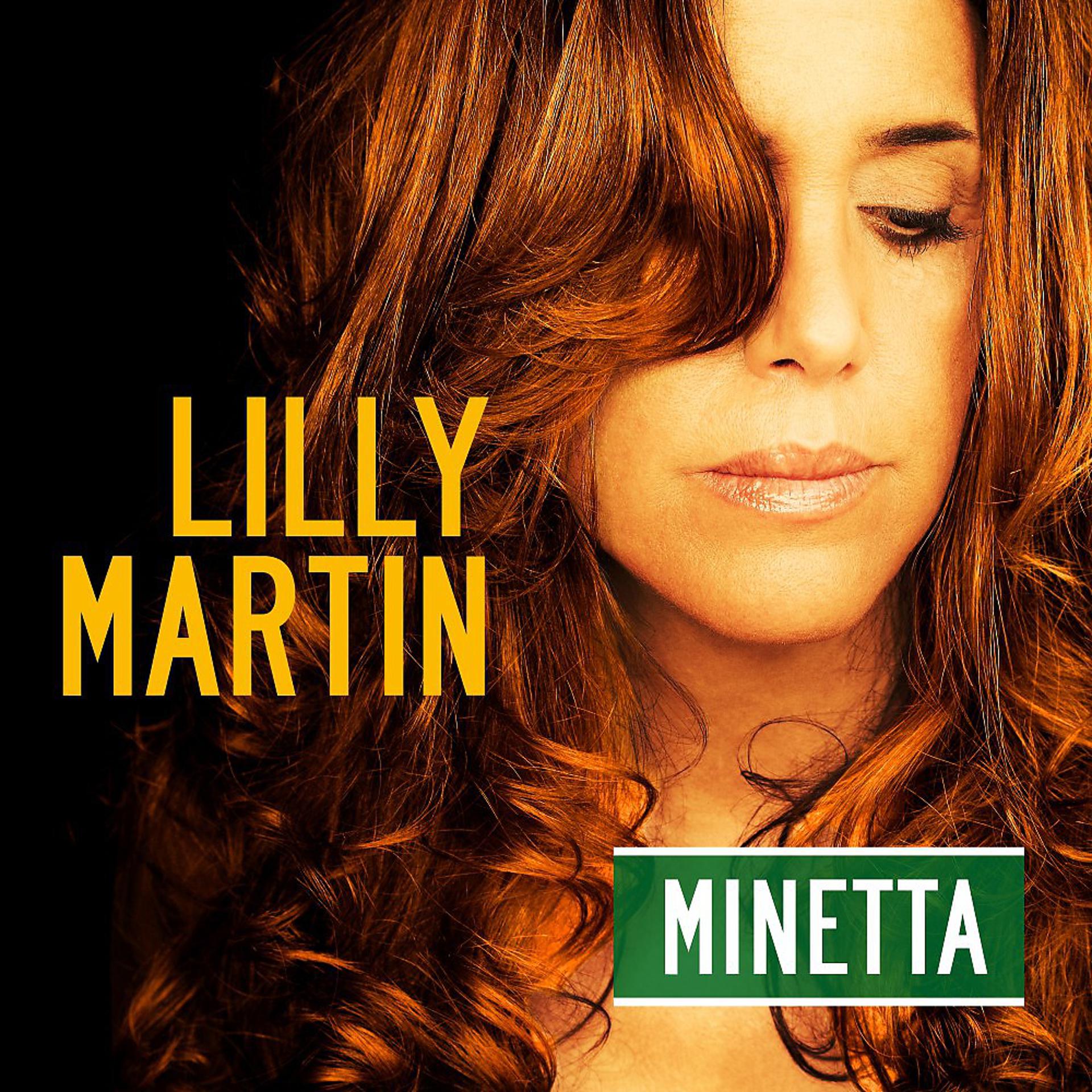 Постер альбома Minetta