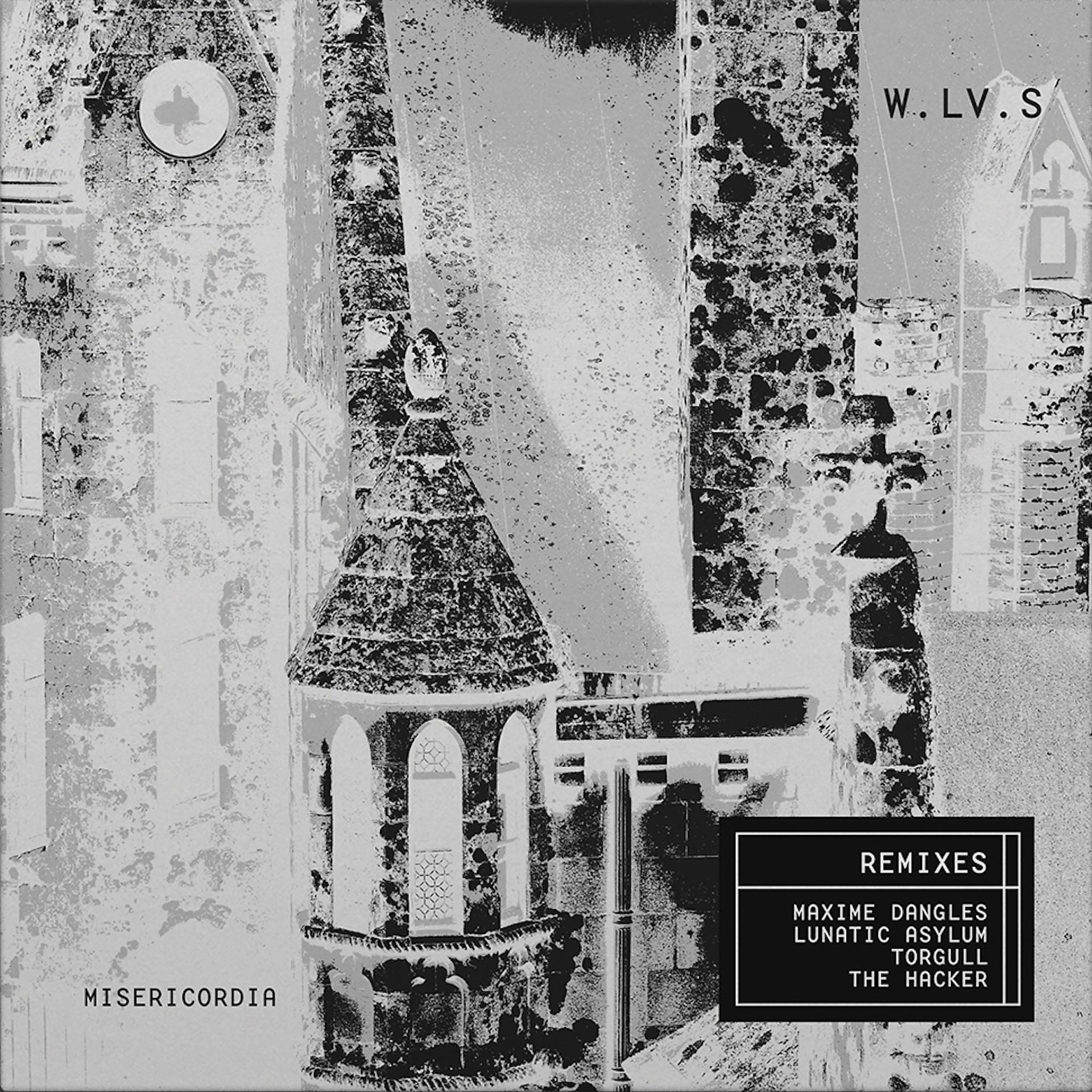 Постер альбома Misericordia Remixes