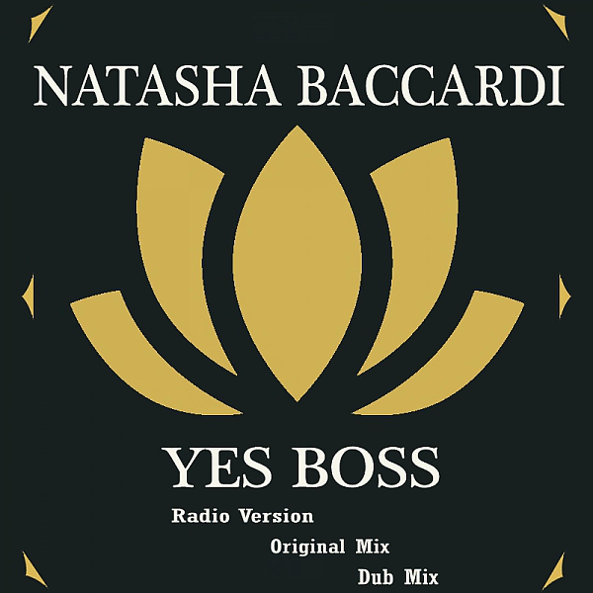 Постер альбома Yes Boss