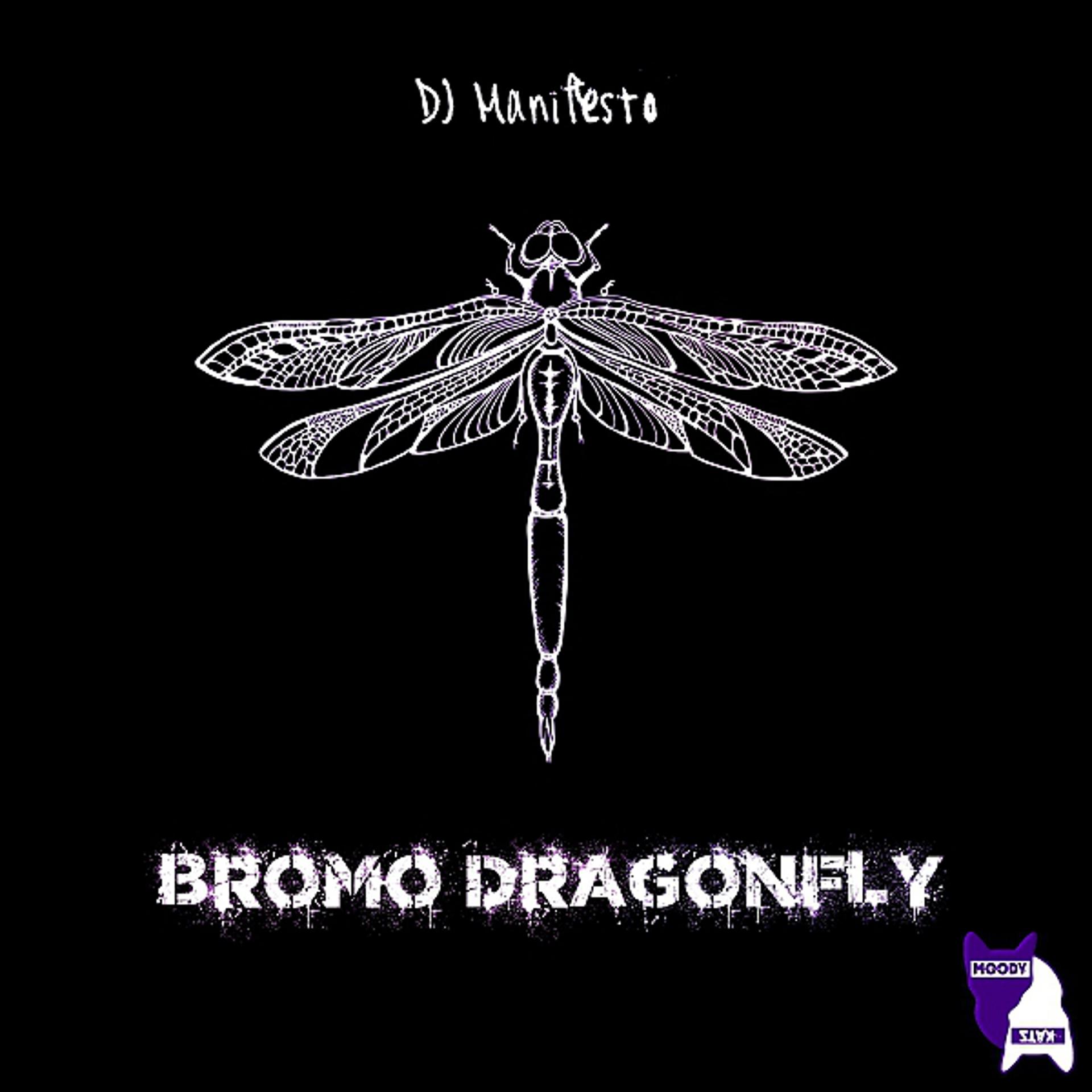 Bromo dragonfly что