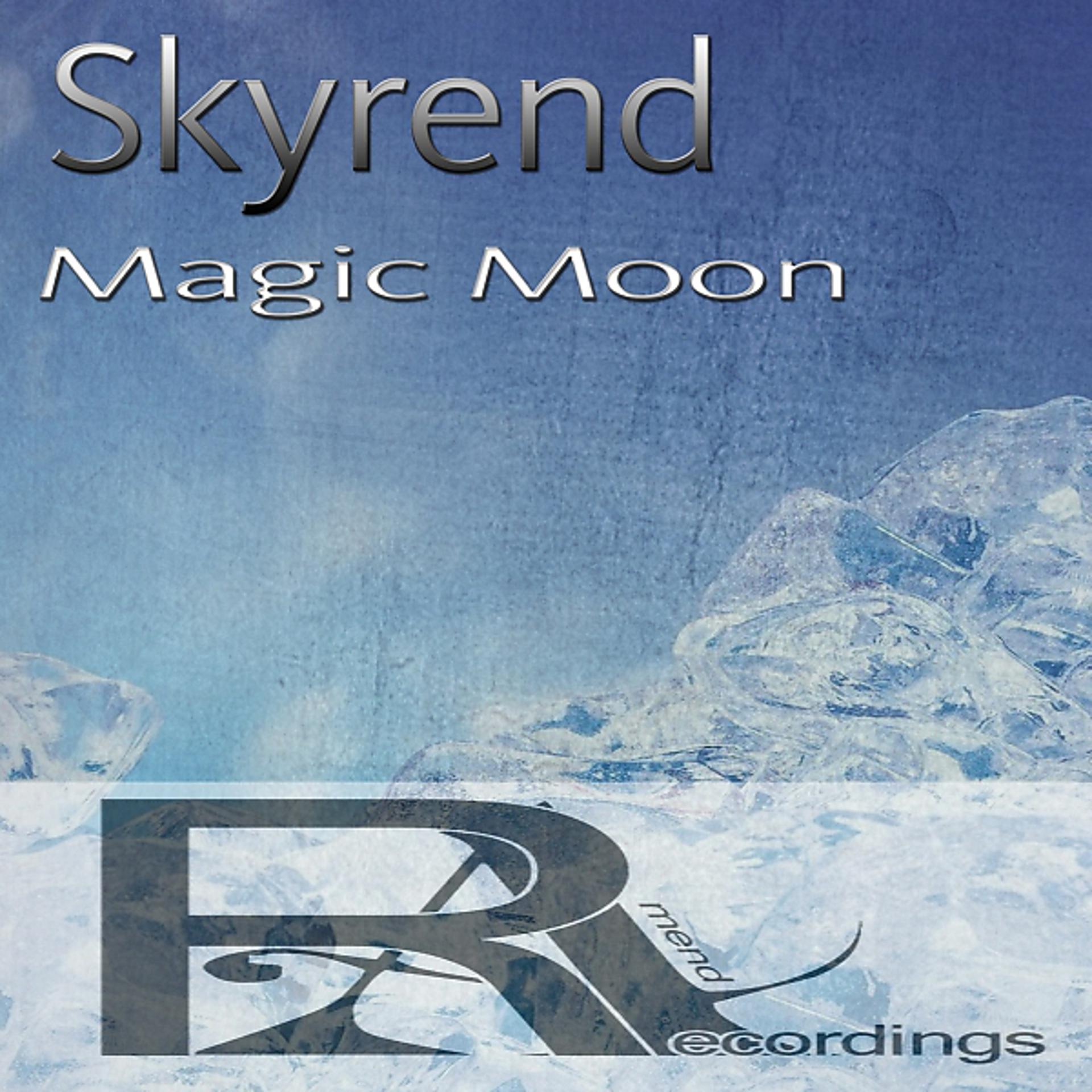 Постер альбома Magic Moon