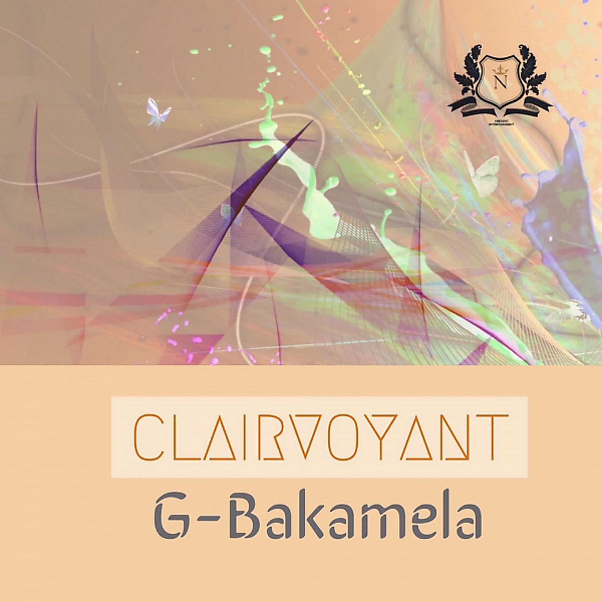 Постер альбома Clairvoyant