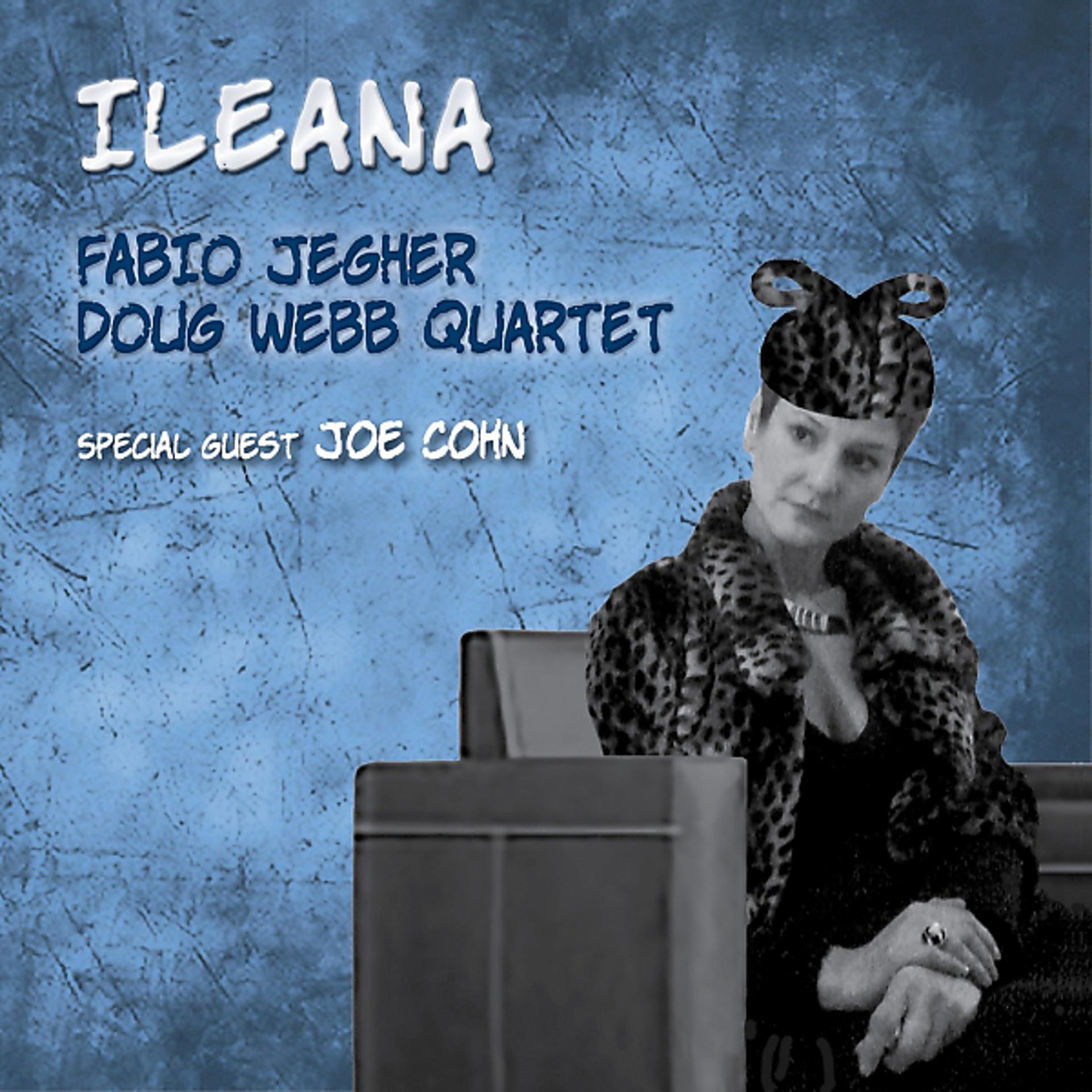 Постер альбома Ileana