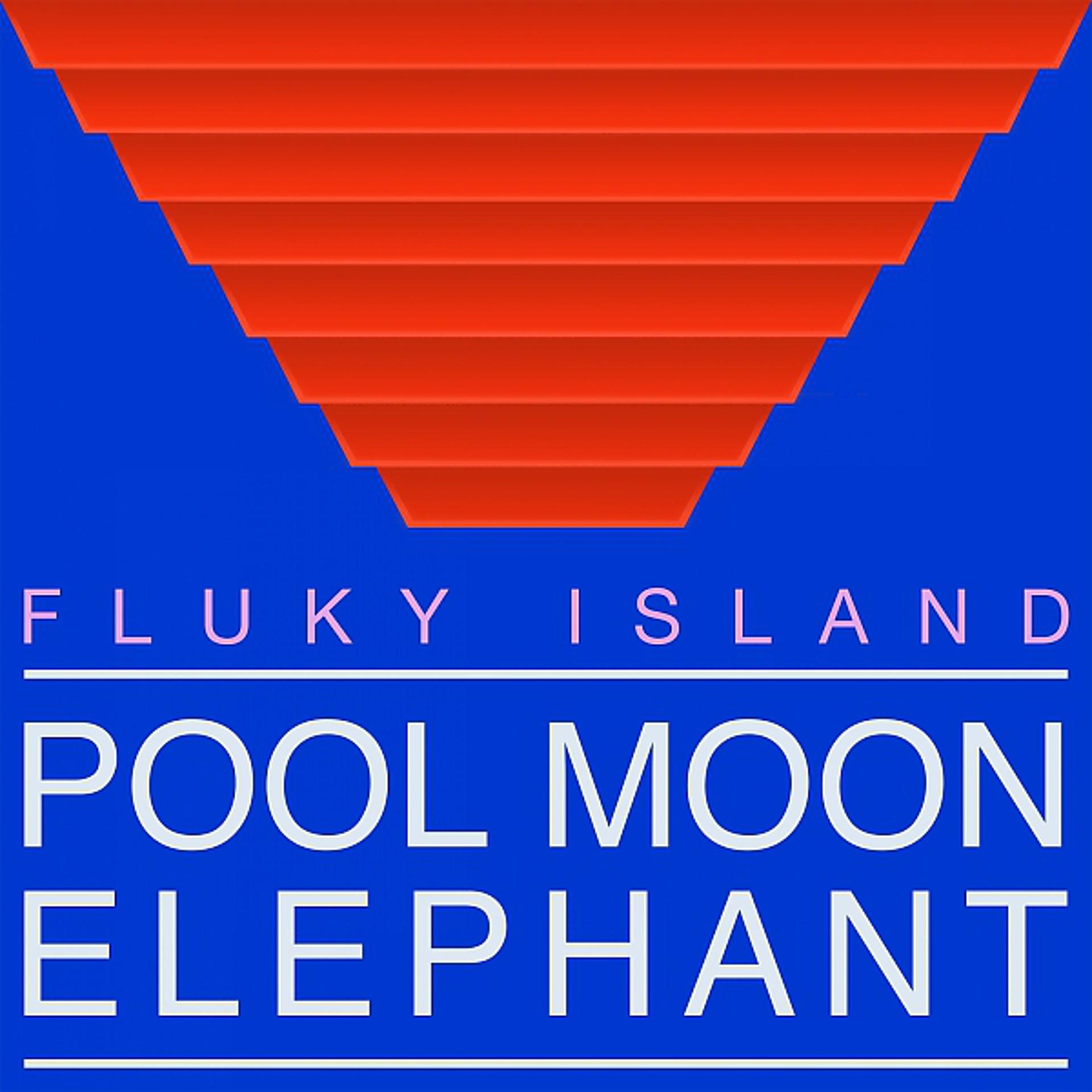 Постер альбома Fluky Island