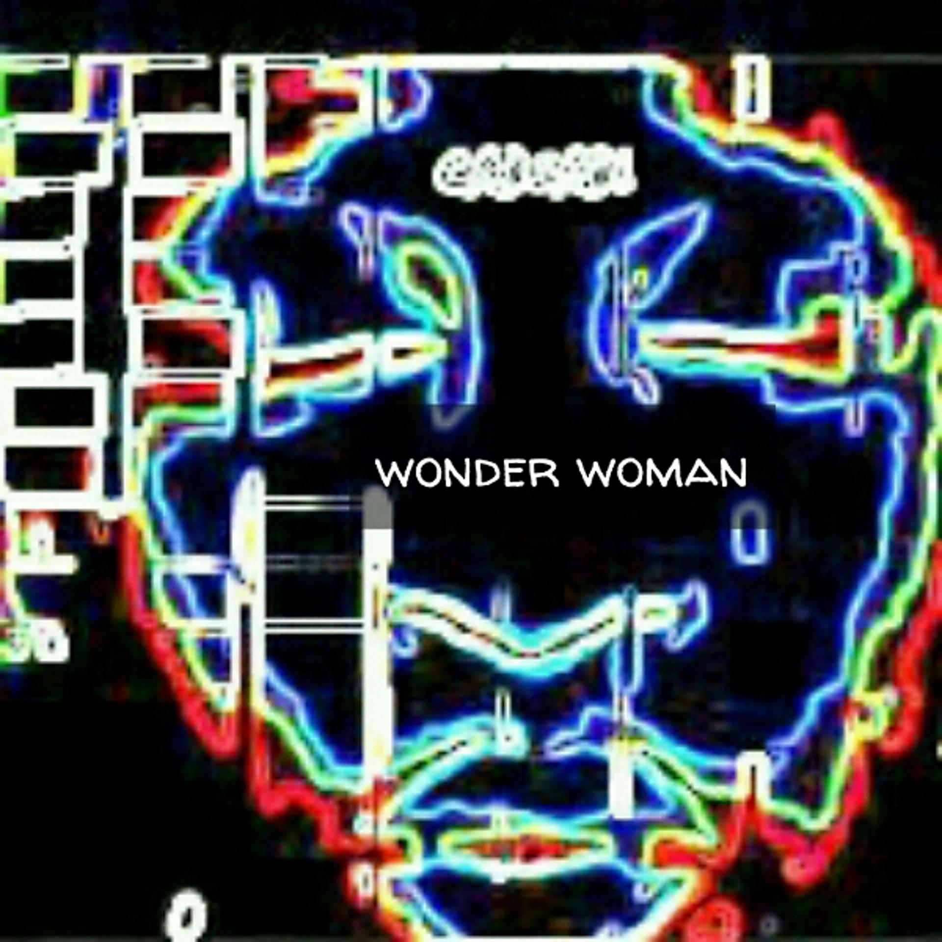 Постер альбома Woman Woman