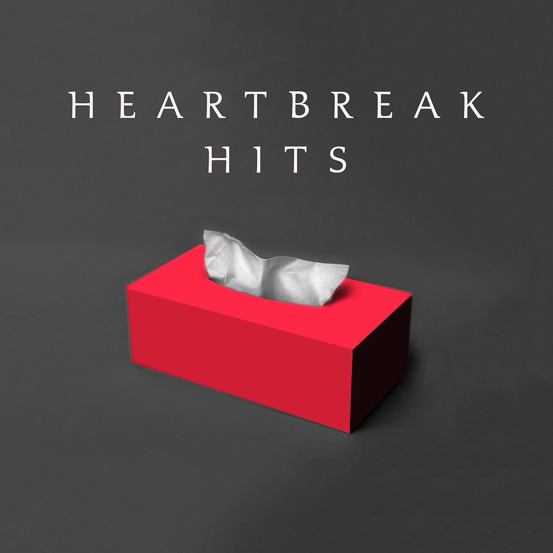 Постер альбома Heartbreak Hits