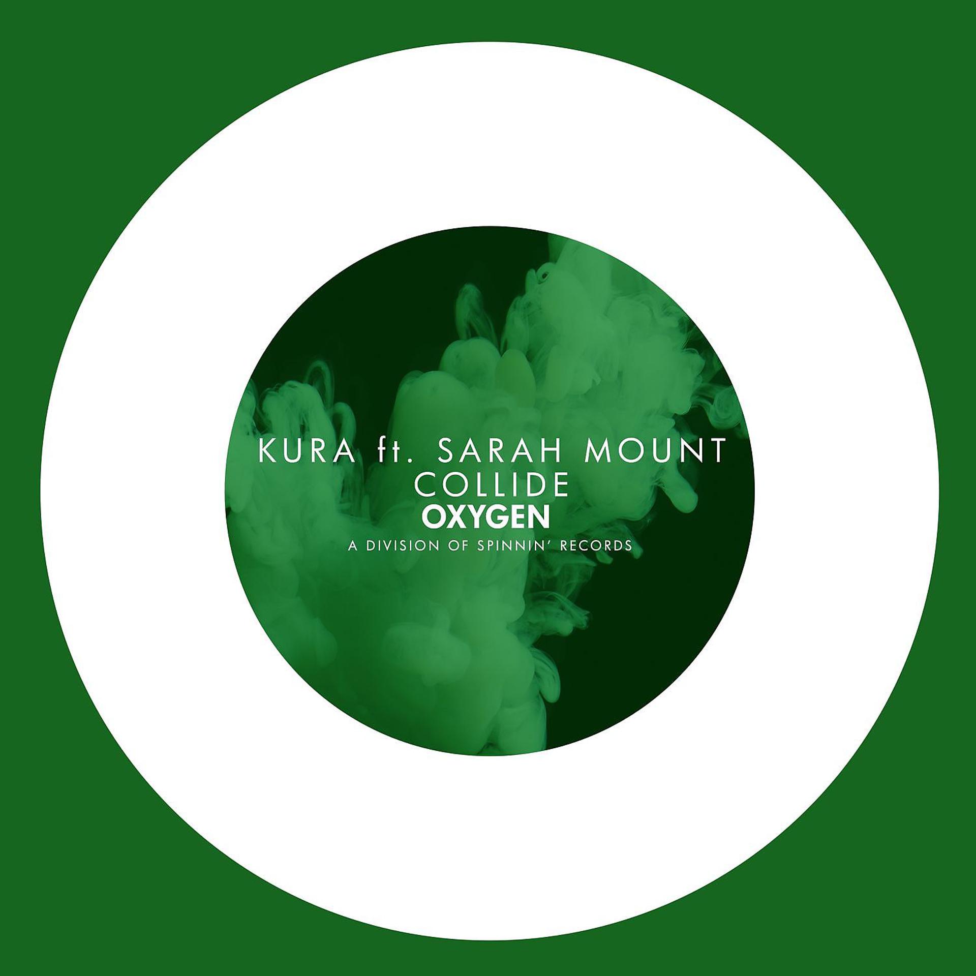 Постер альбома Collide (feat. Sarah Mount) [Radio Edit]
