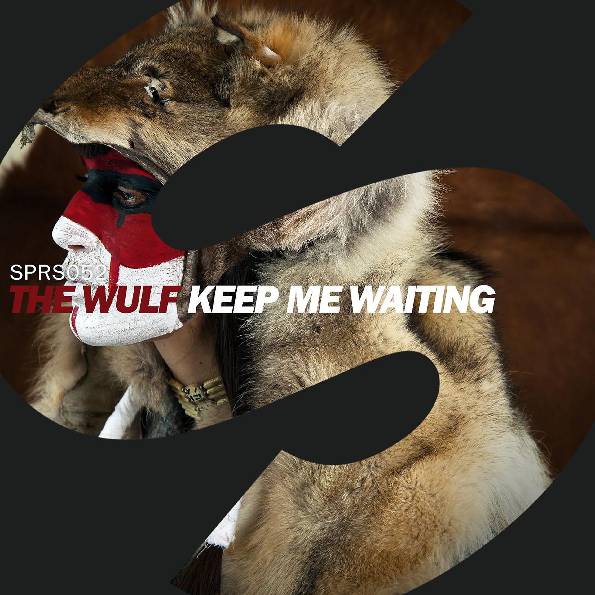 Постер альбома Keep Me Waiting