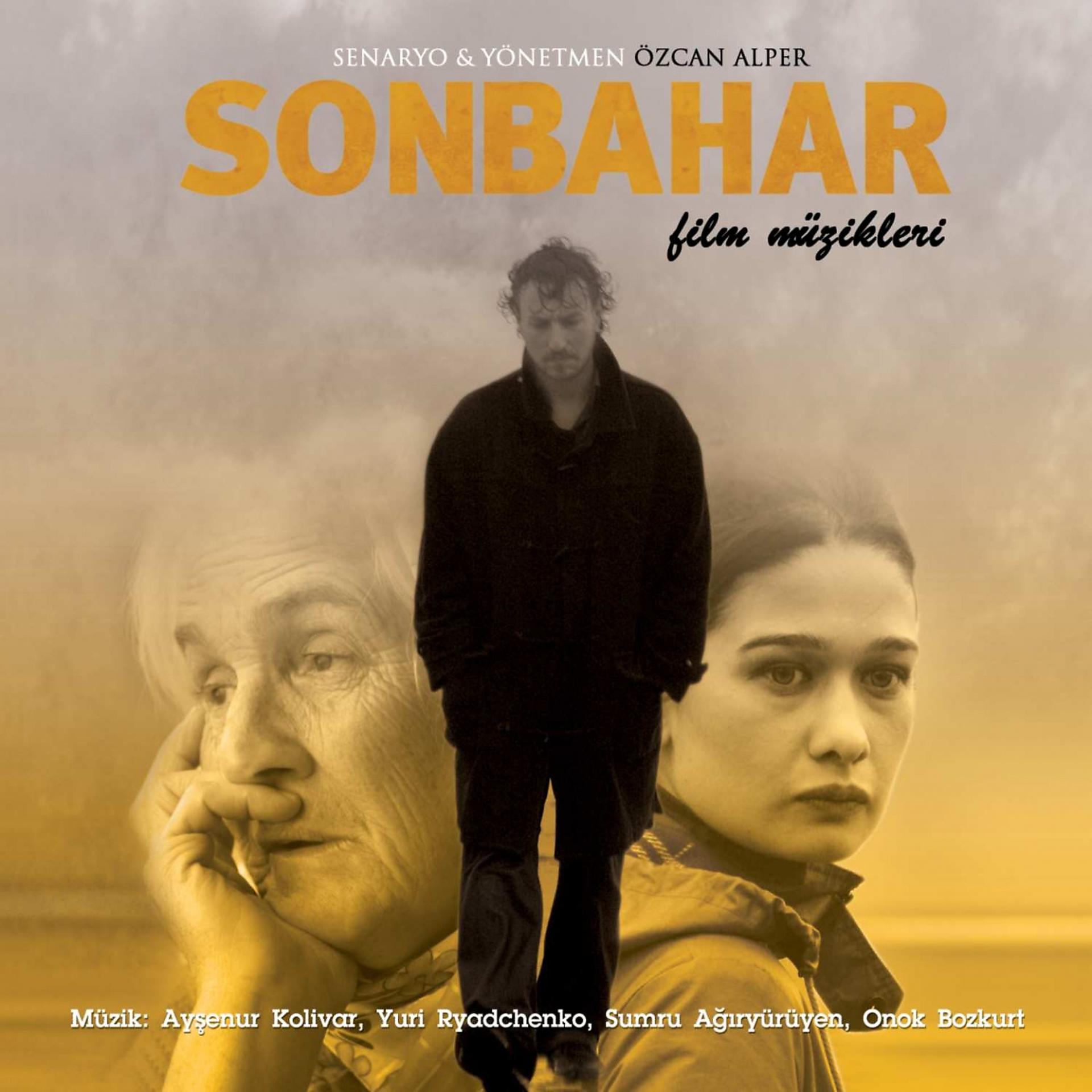 Постер альбома Sonbahar