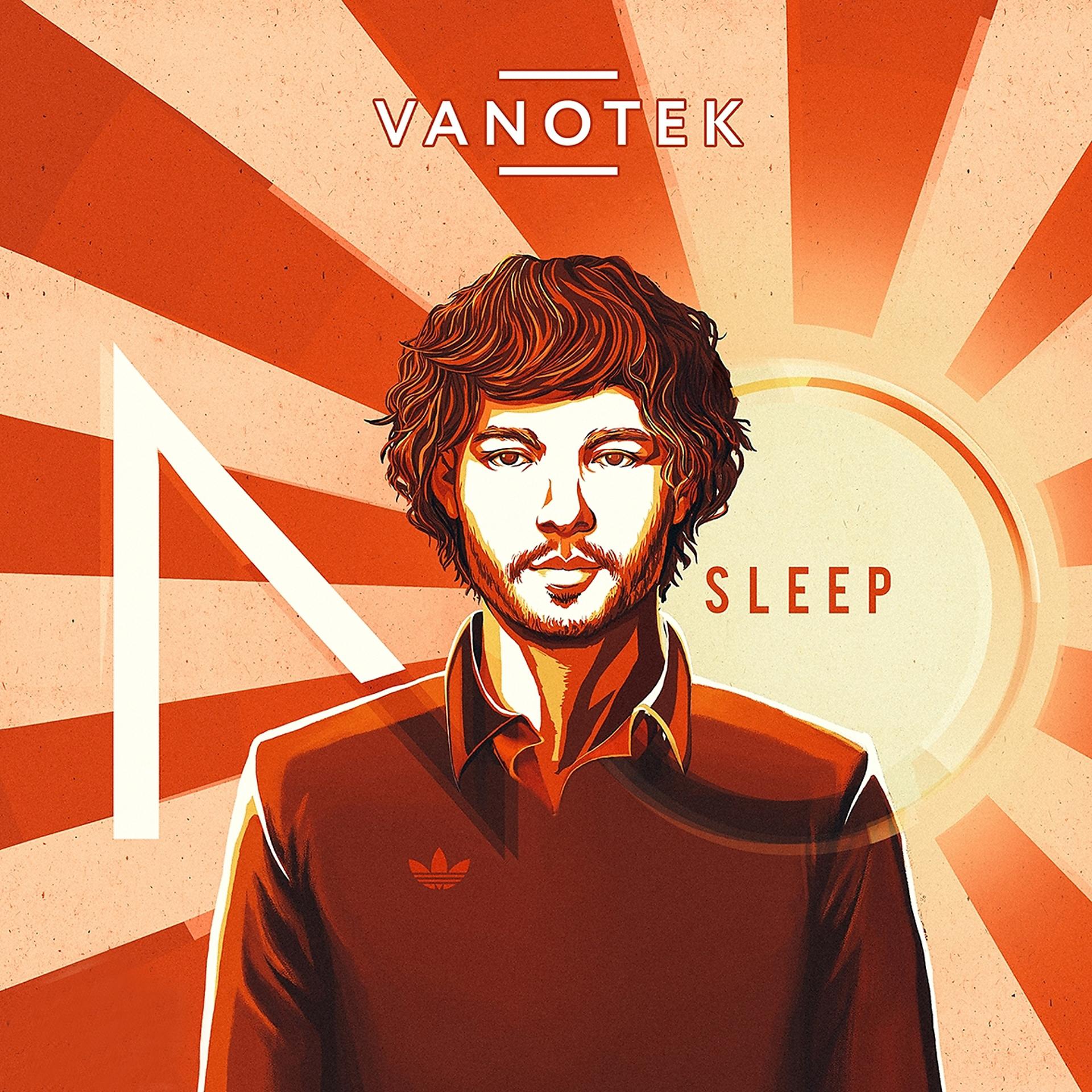 Постер альбома No Sleep
